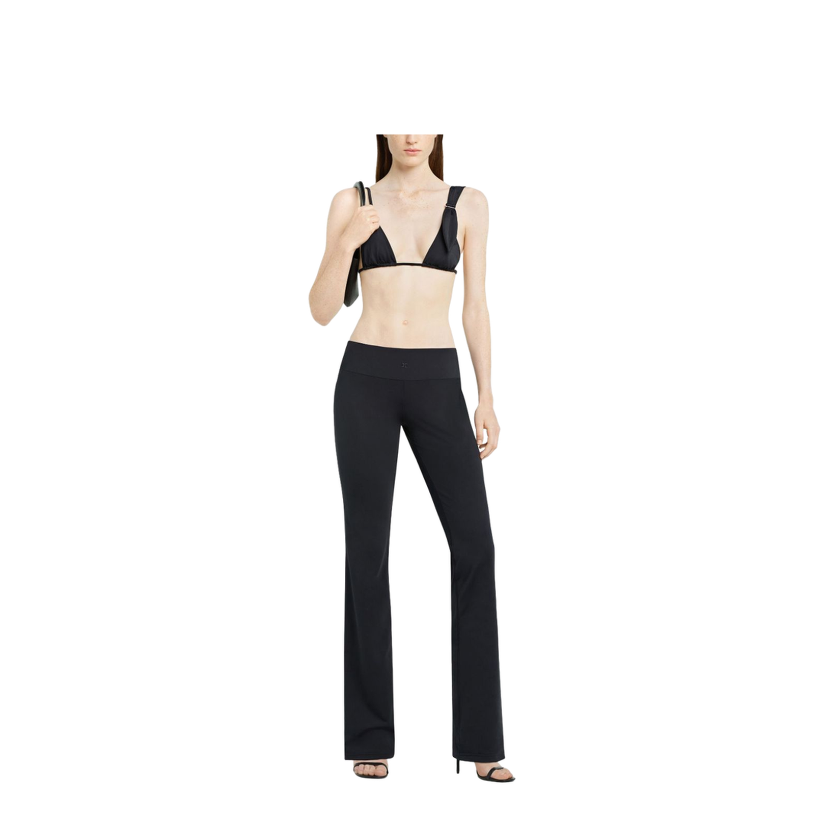 Trousers Black - Image 3