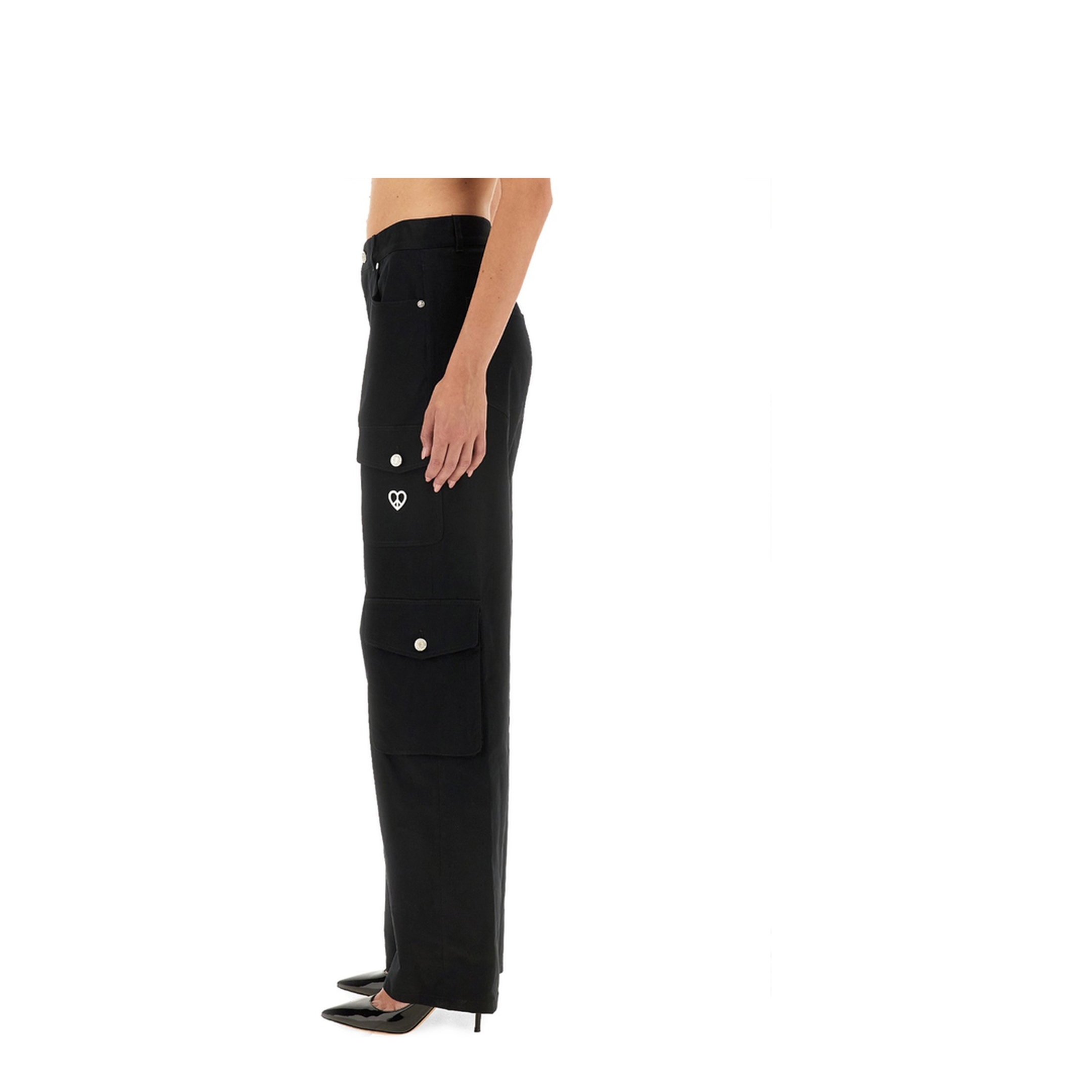 Cargo Pants - Image 4