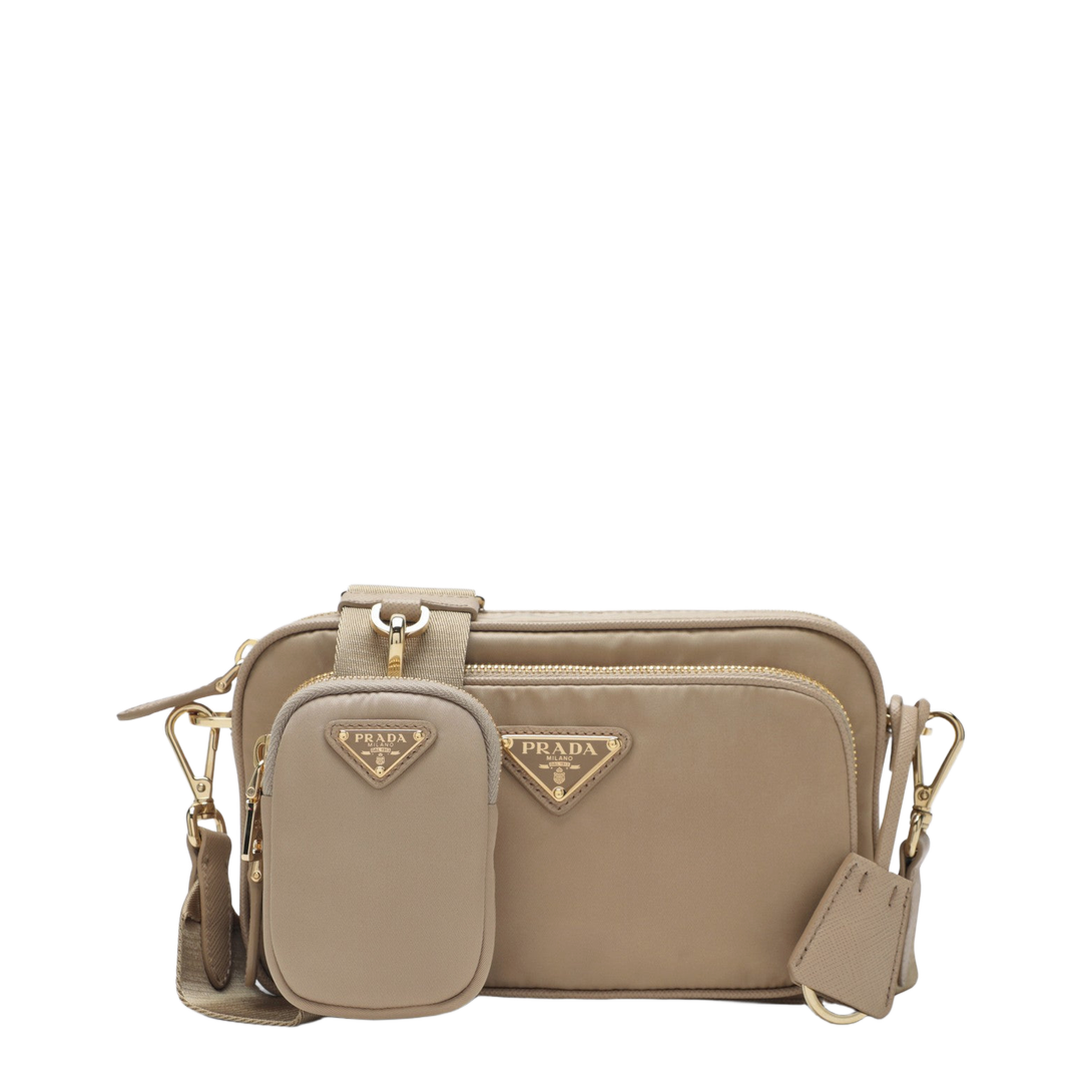 Messenger Bag - Image 1