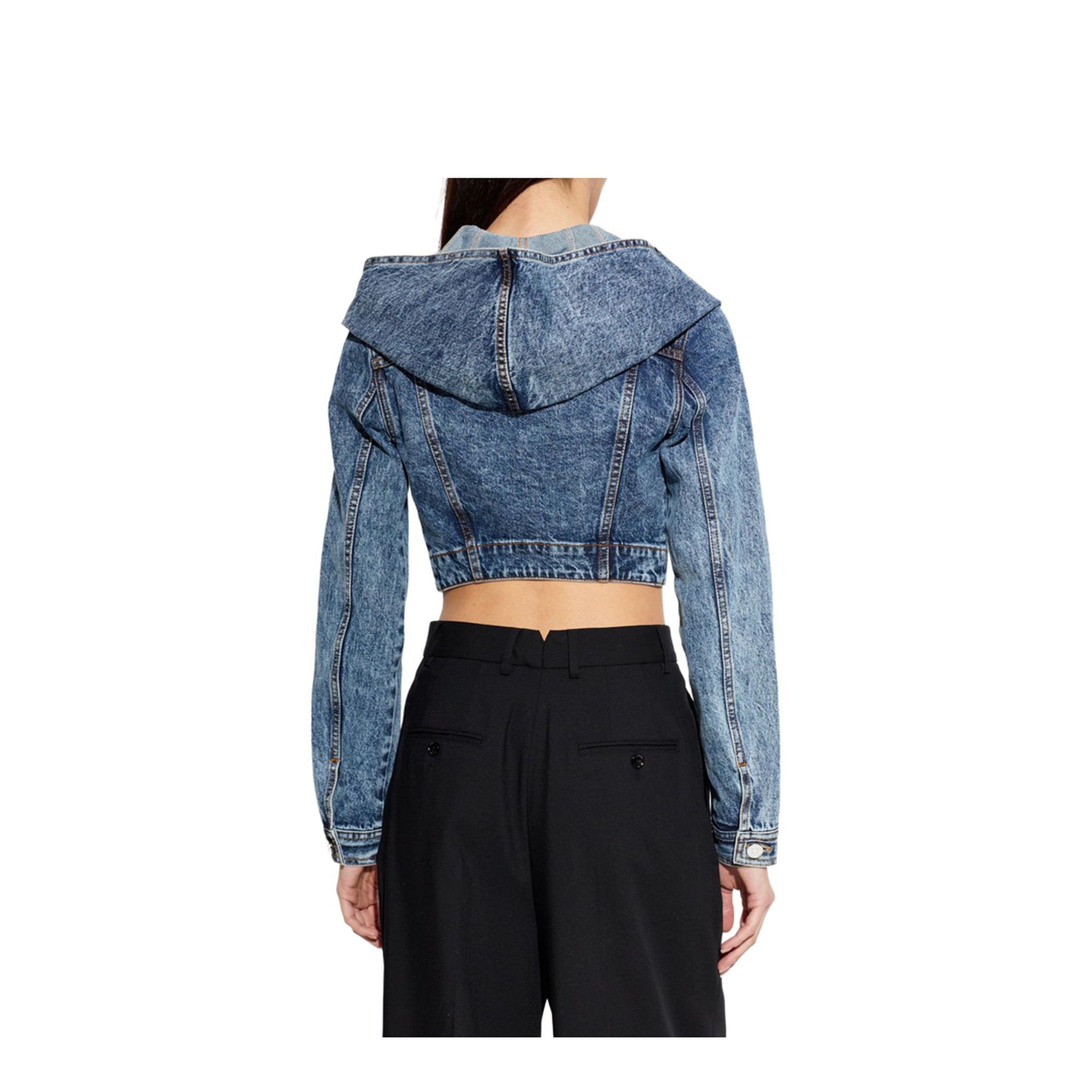 Coats Clear Blue - Image 5