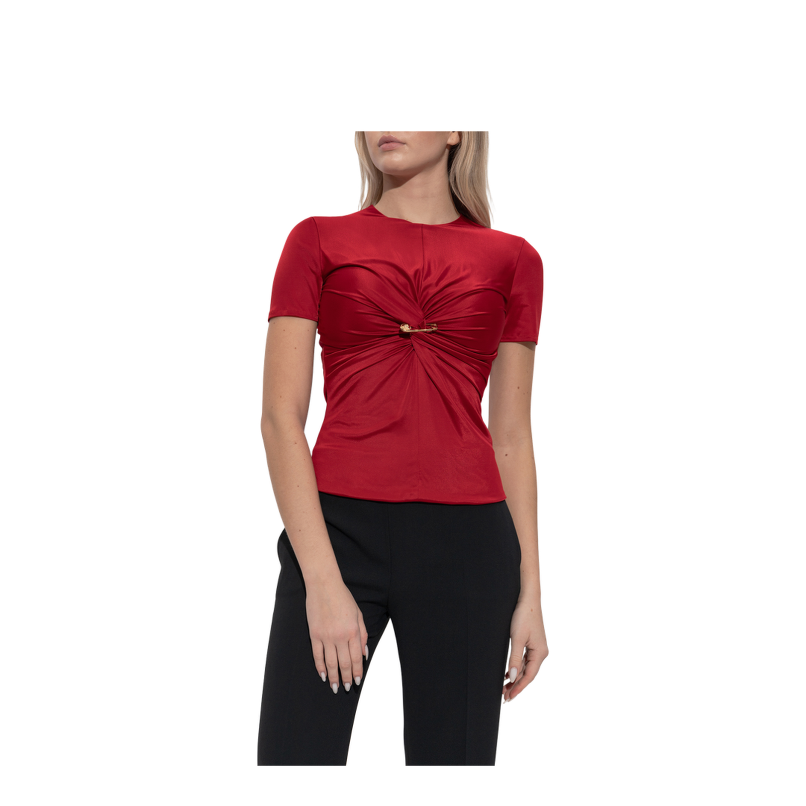 Safety Pin Top - Image 3