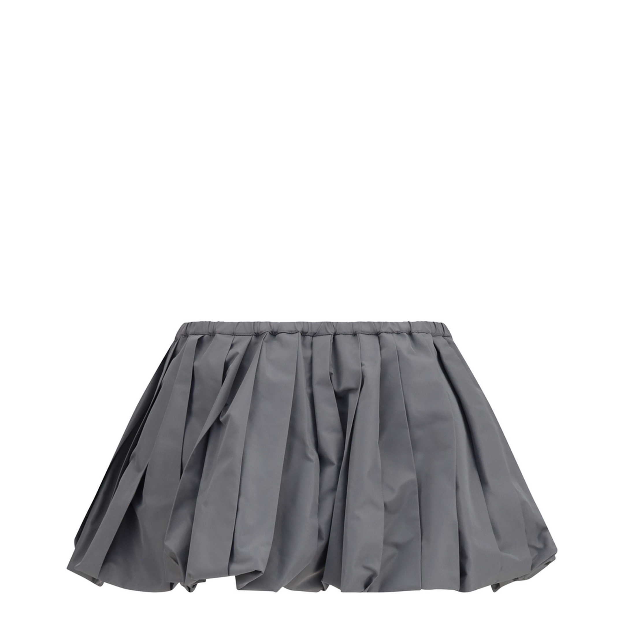 Balloon Mini Skirt - Image 2