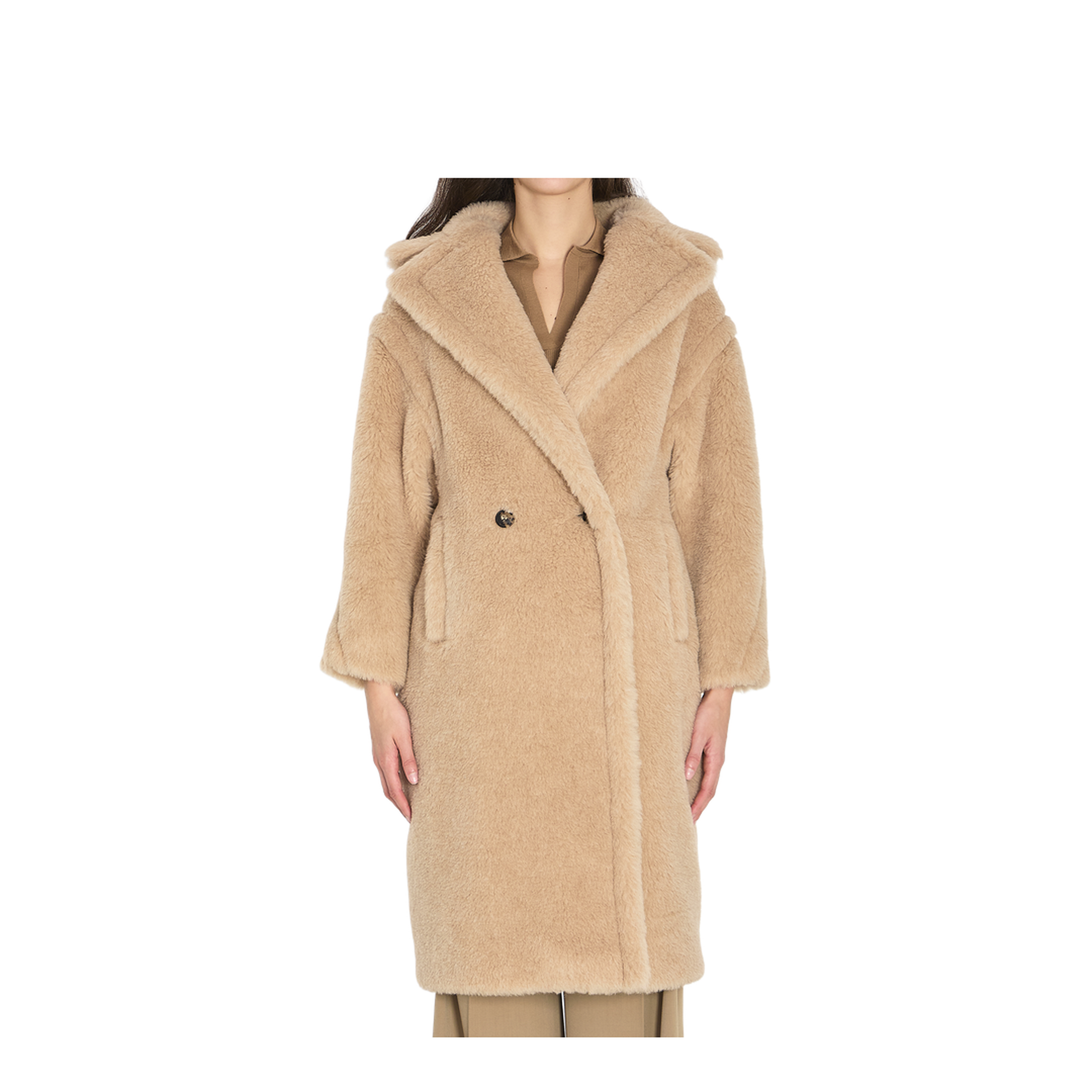 Tedgirl Coat - Image 1
