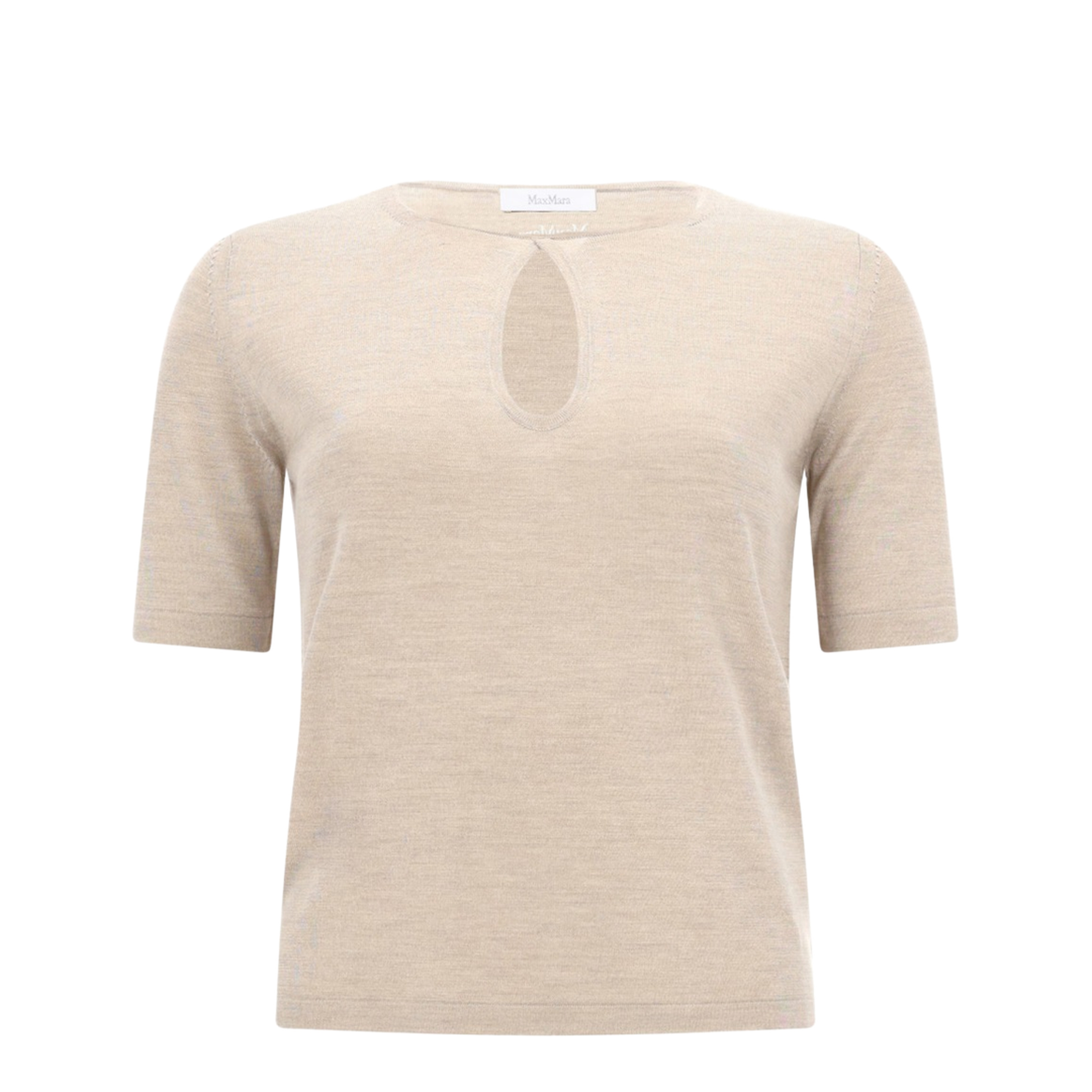 Silk Top - Image 1