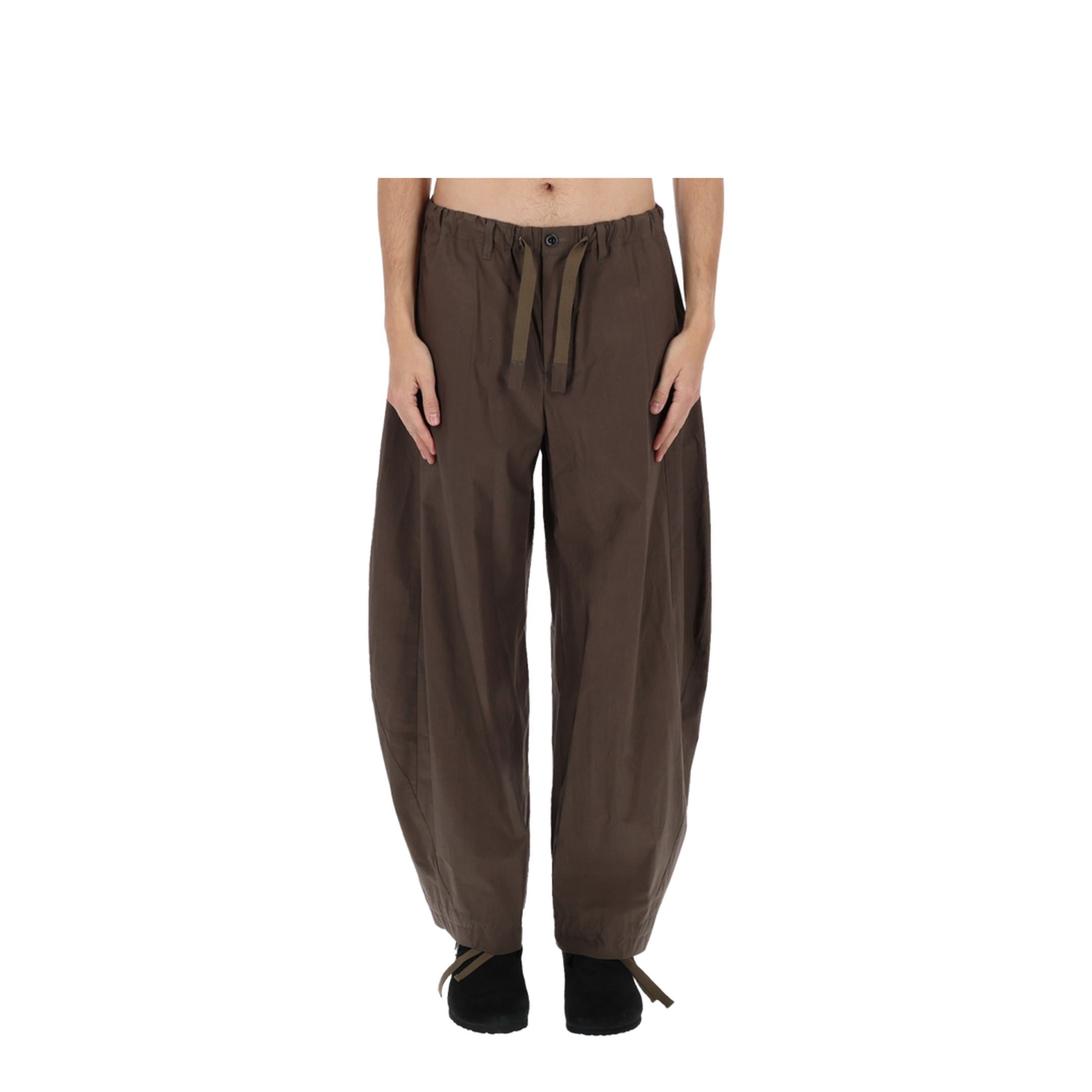 Typewriter Pants - Image 5
