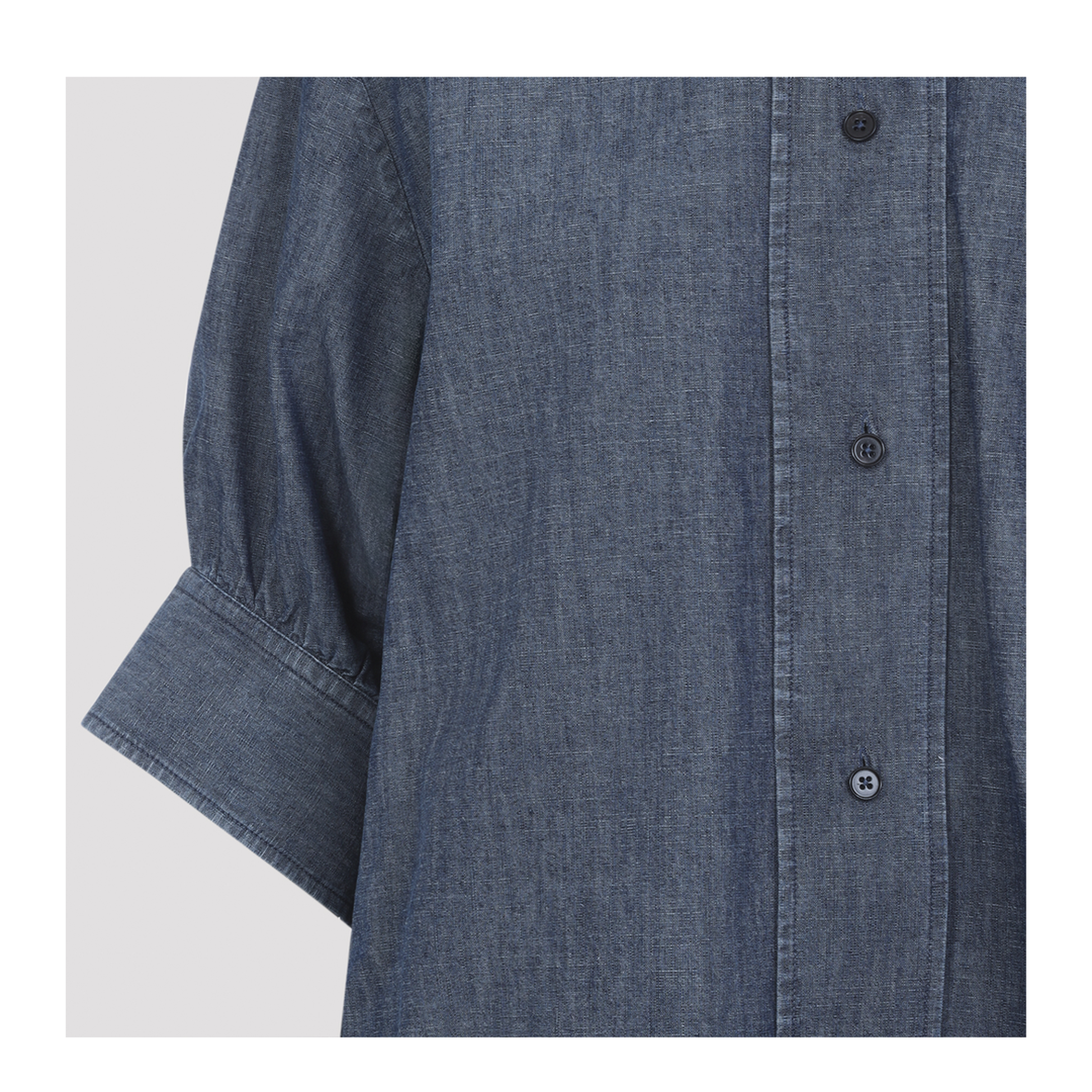 Boxy Shirt - Image 5