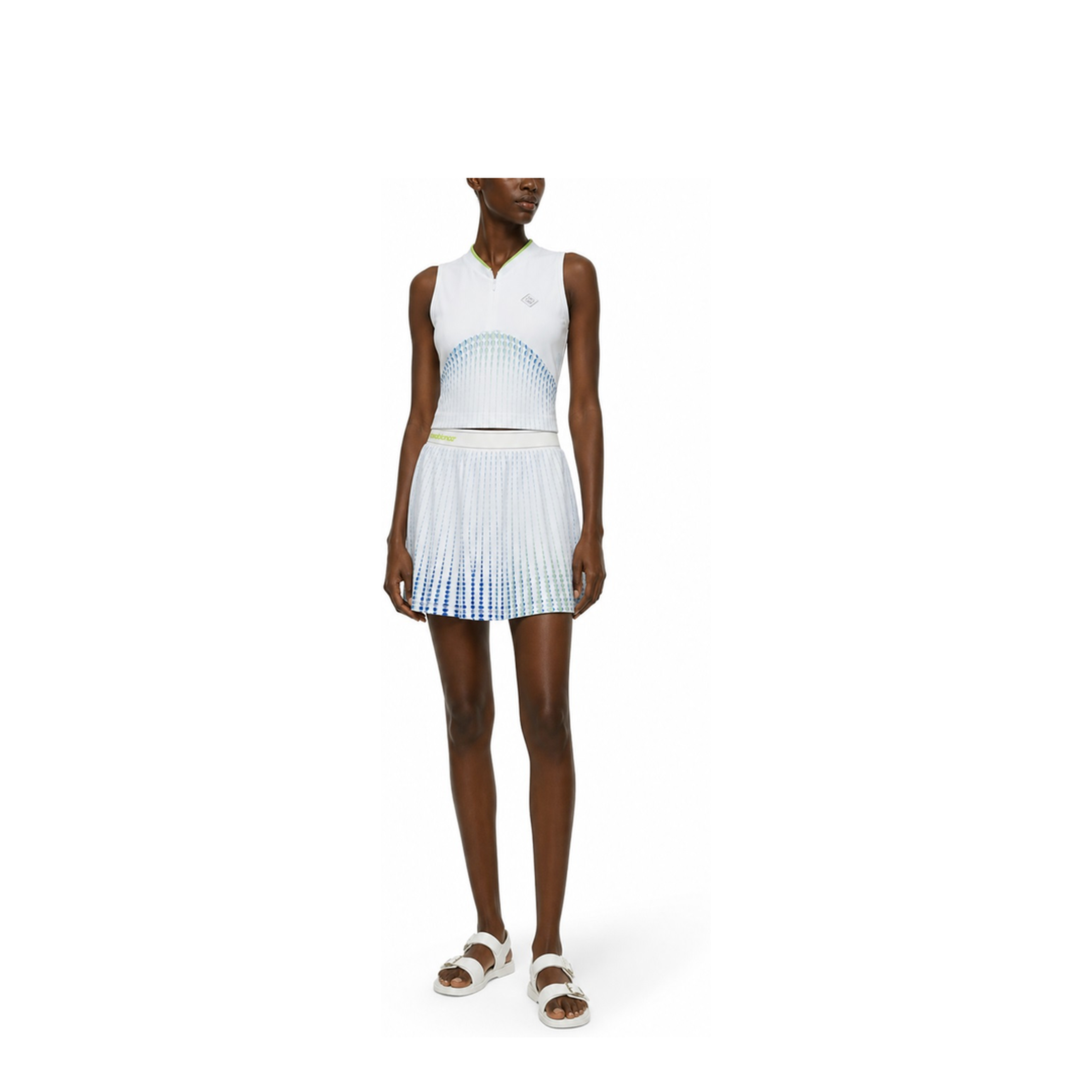 Tennis Top - Image 2