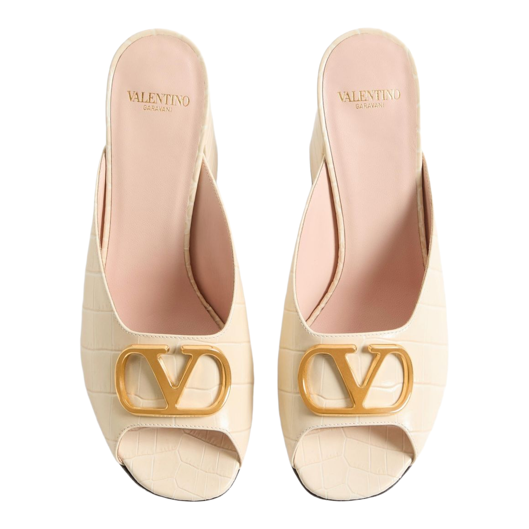 Sandals White - Image 3