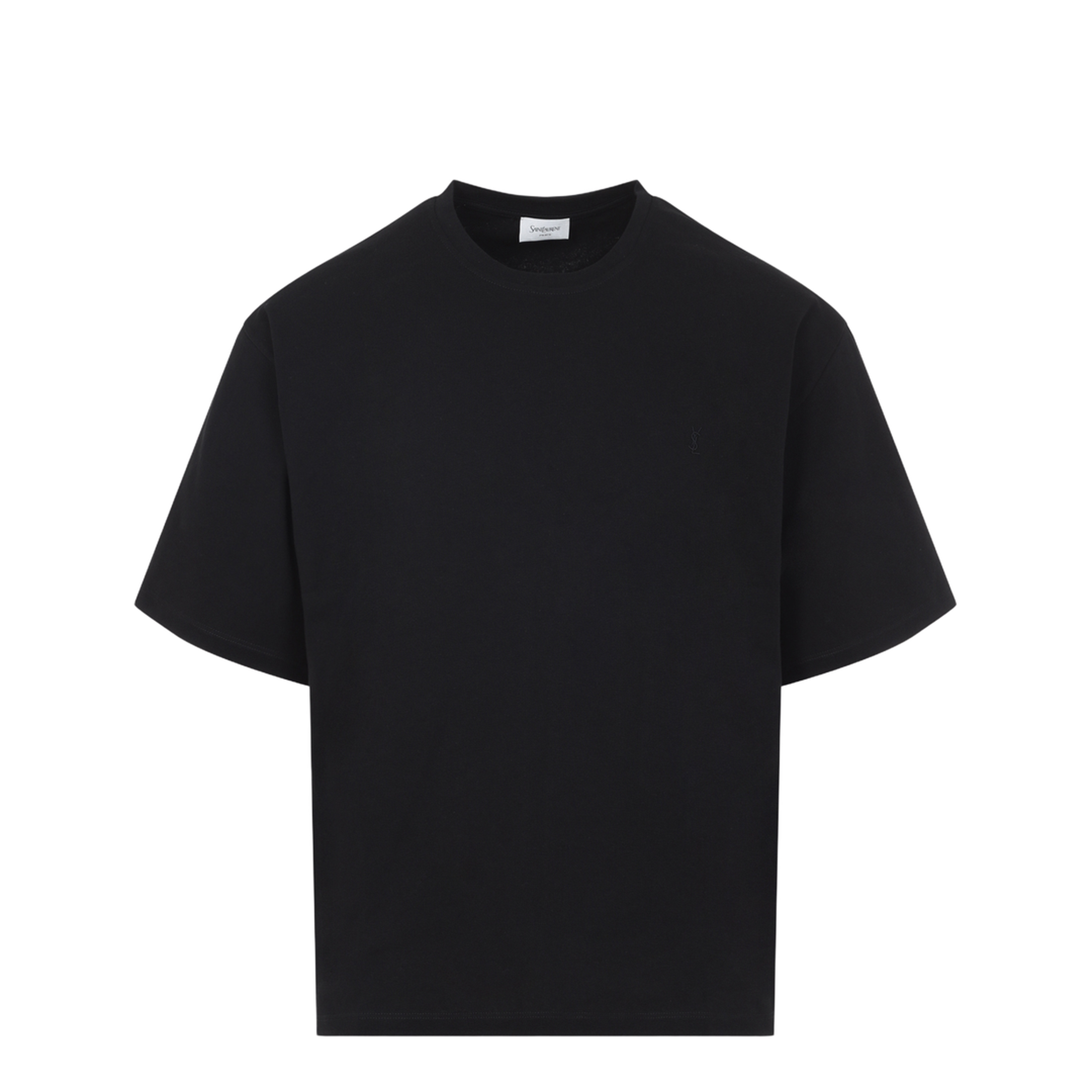 Cotton T-shirt - Image 3