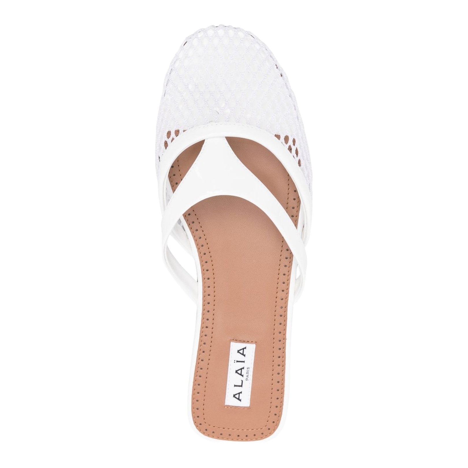 Sandals White - Image 4