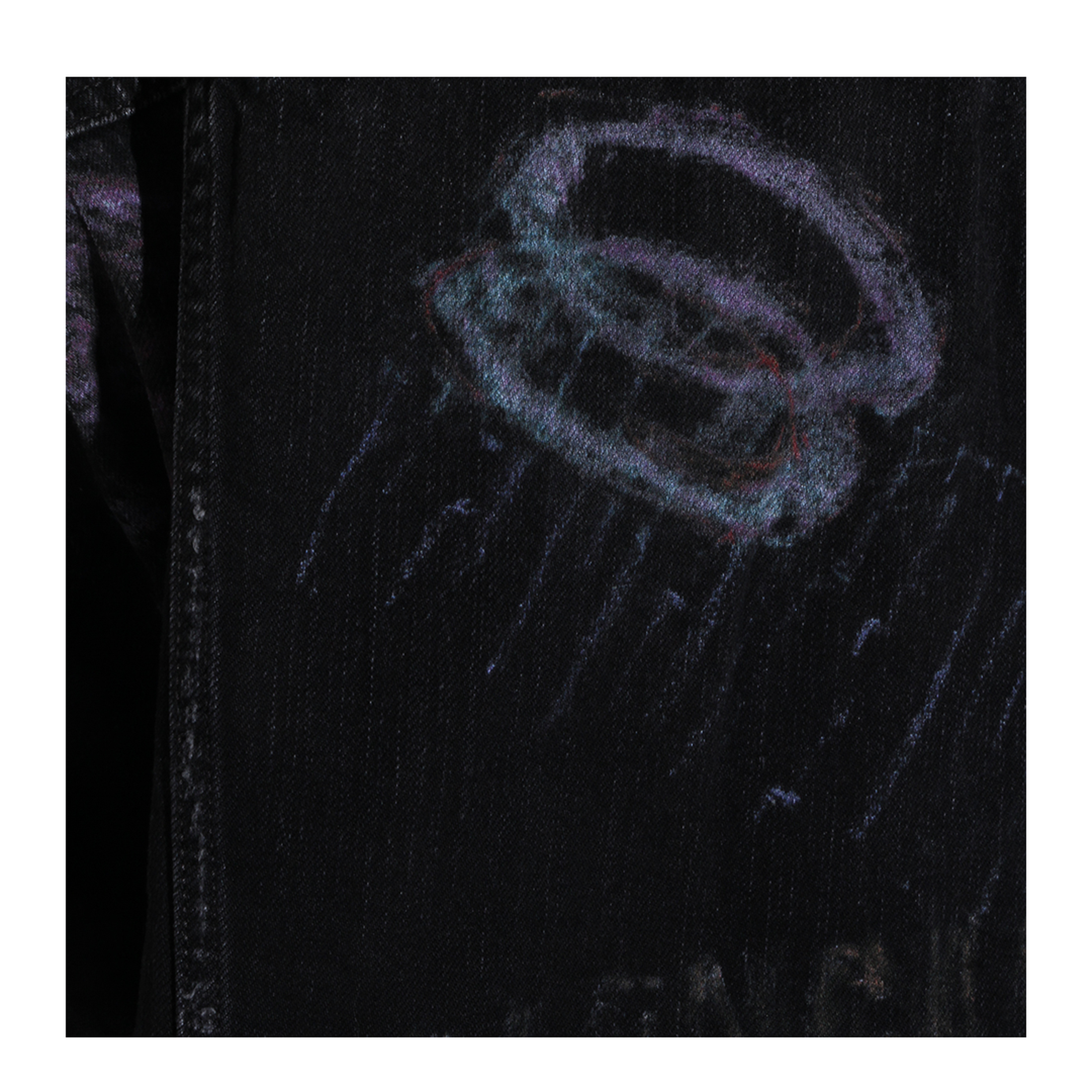 Oversize Jacket - Image 10