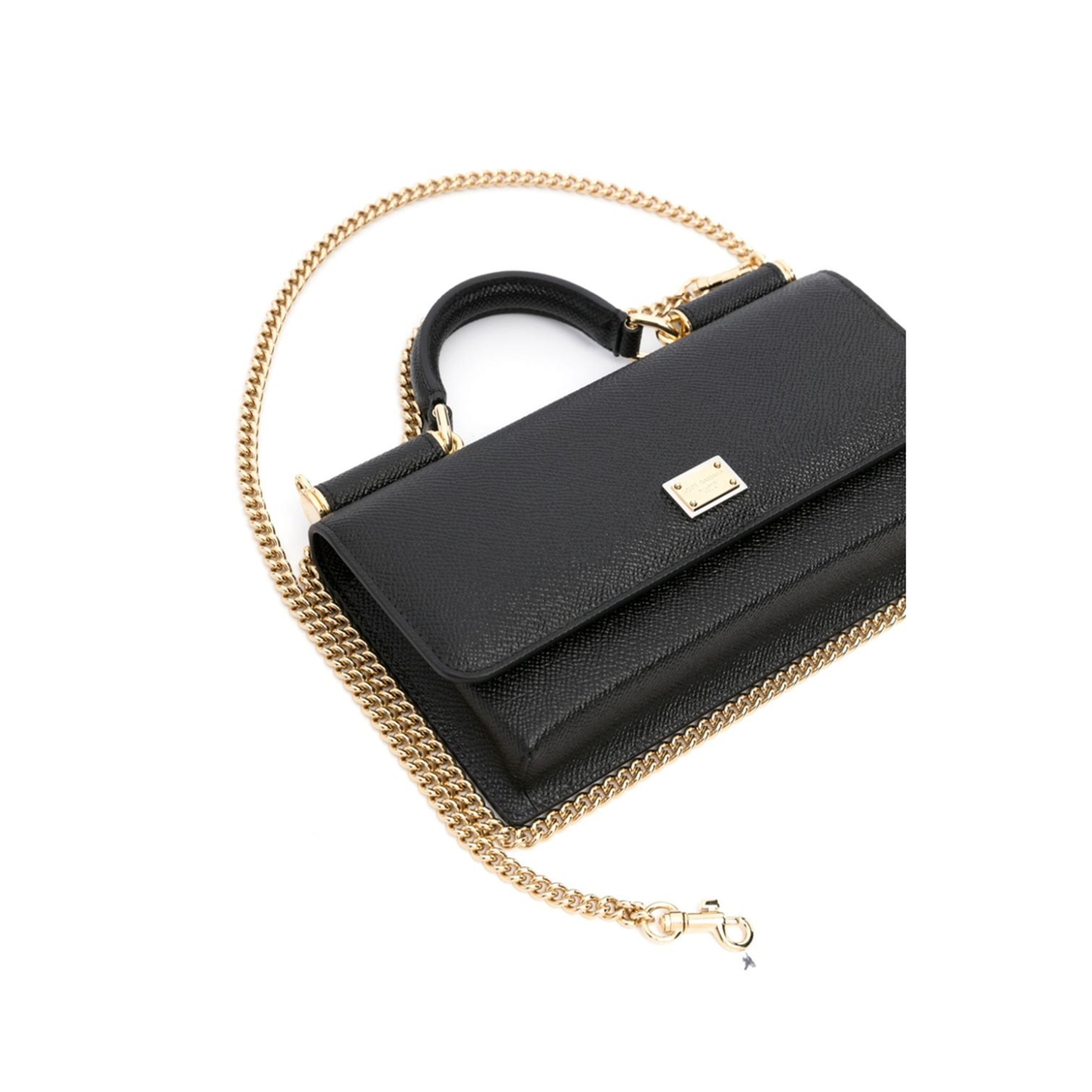 Phone Case Bag - Black - Image 3