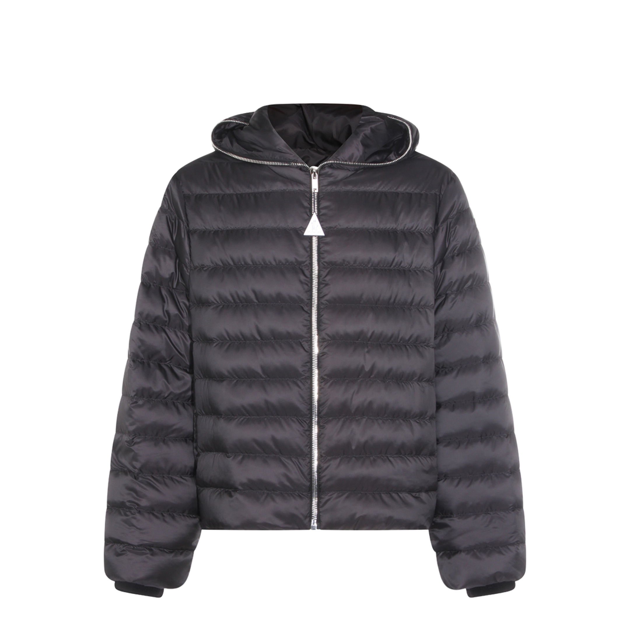 Ziplock Down Jacket - Image 1