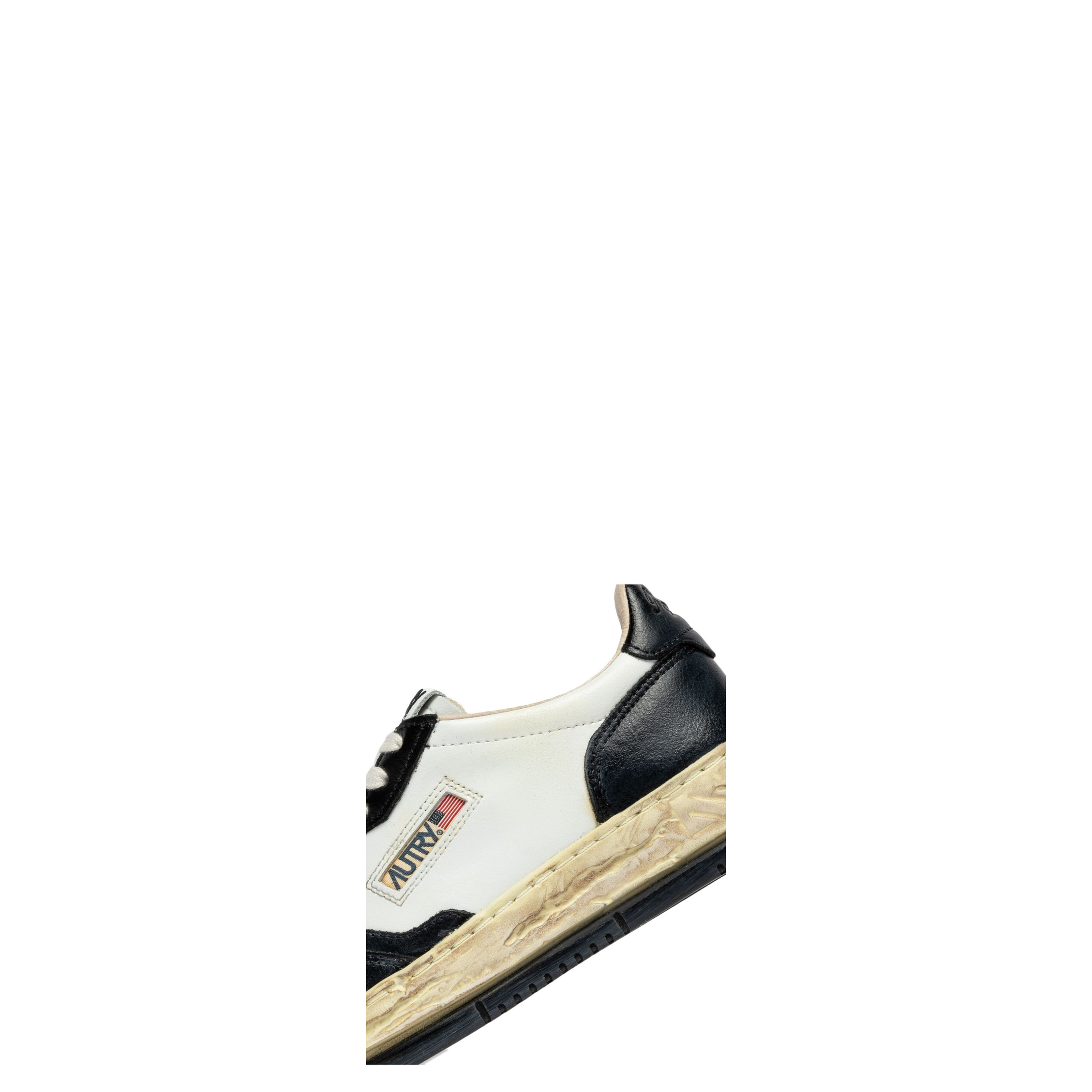 Sneakers White - Image 5