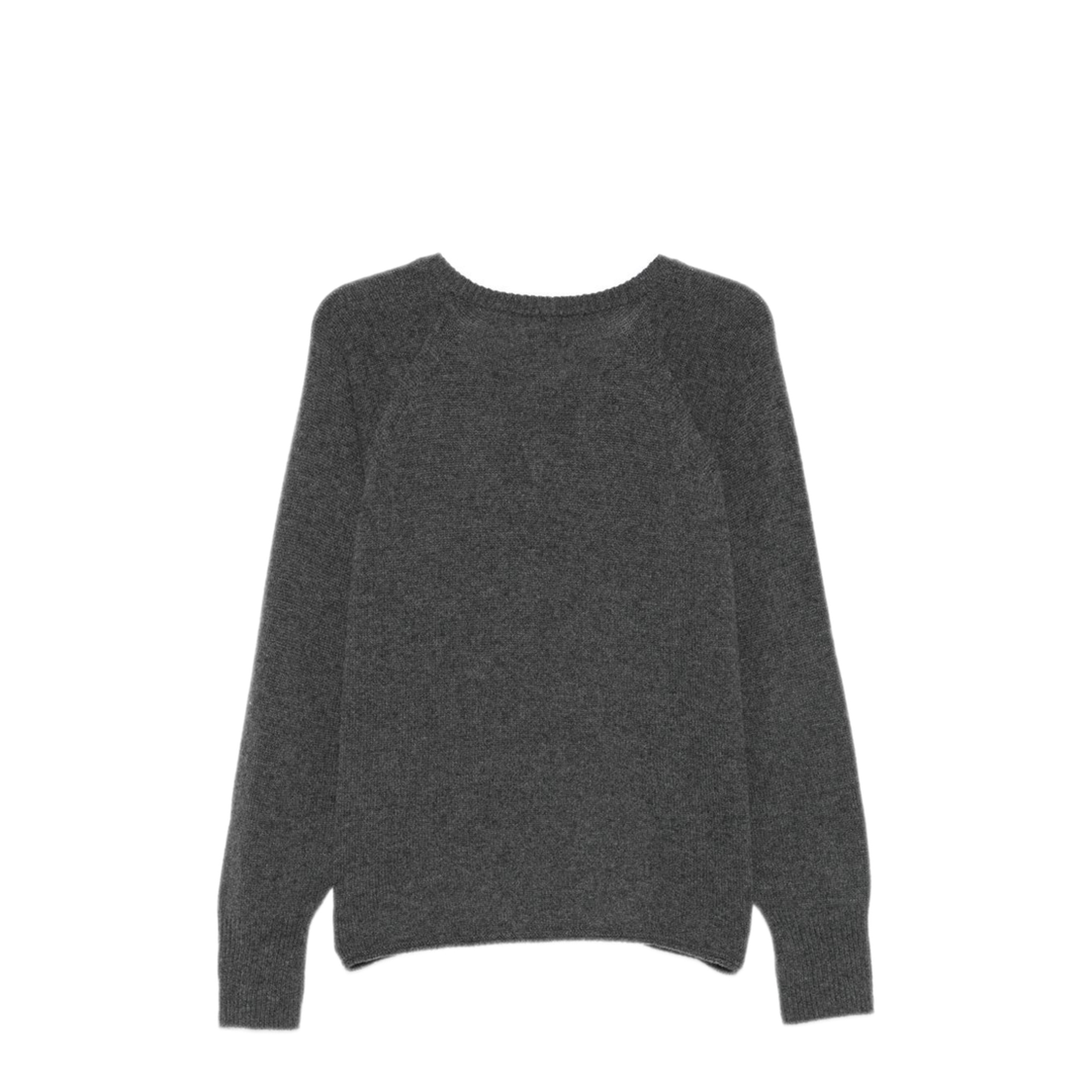 Sweaters Dark Grey - Image 2
