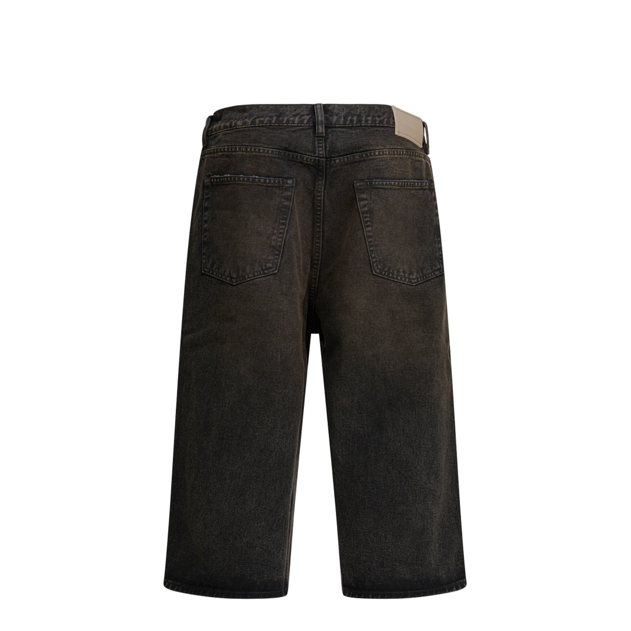 Capri Cut Short - Image 2