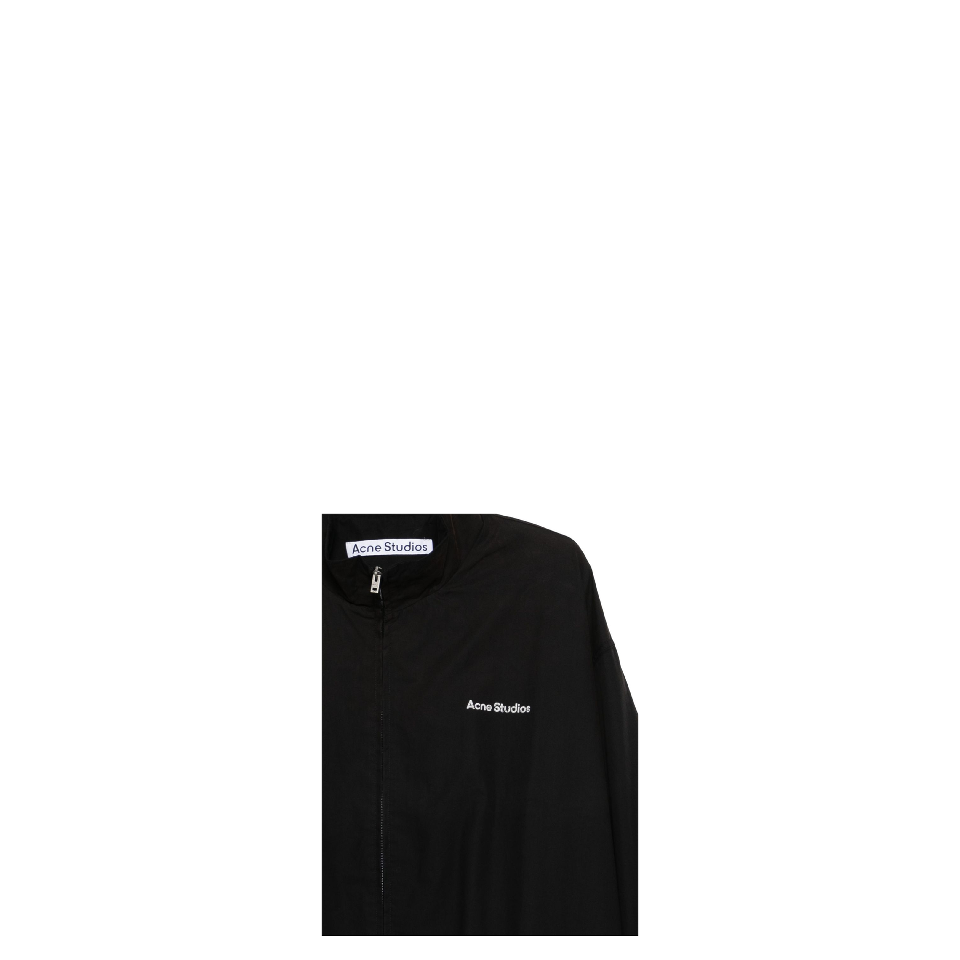 Coats Black - Image 2