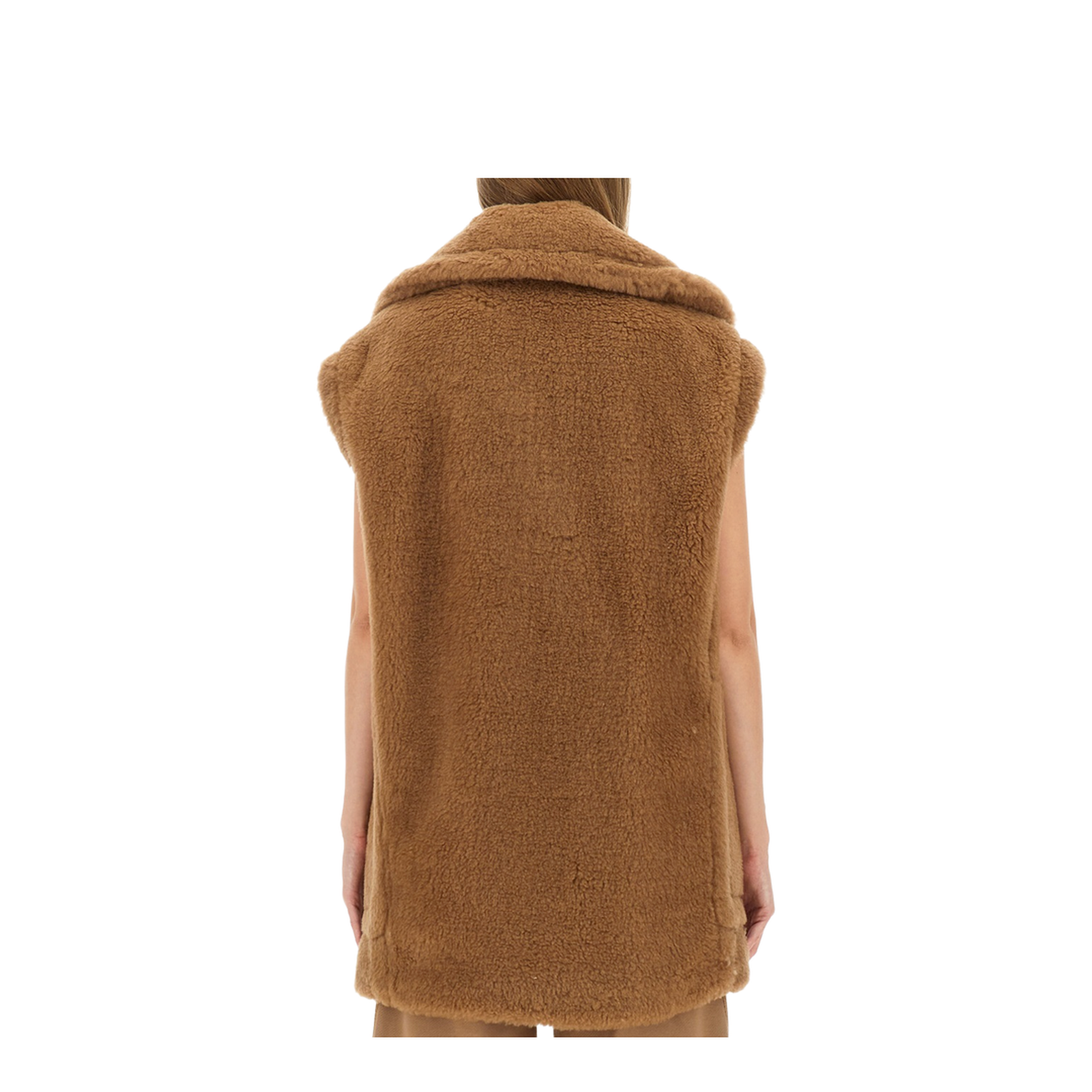 Teddy Bear Vest - Image 3