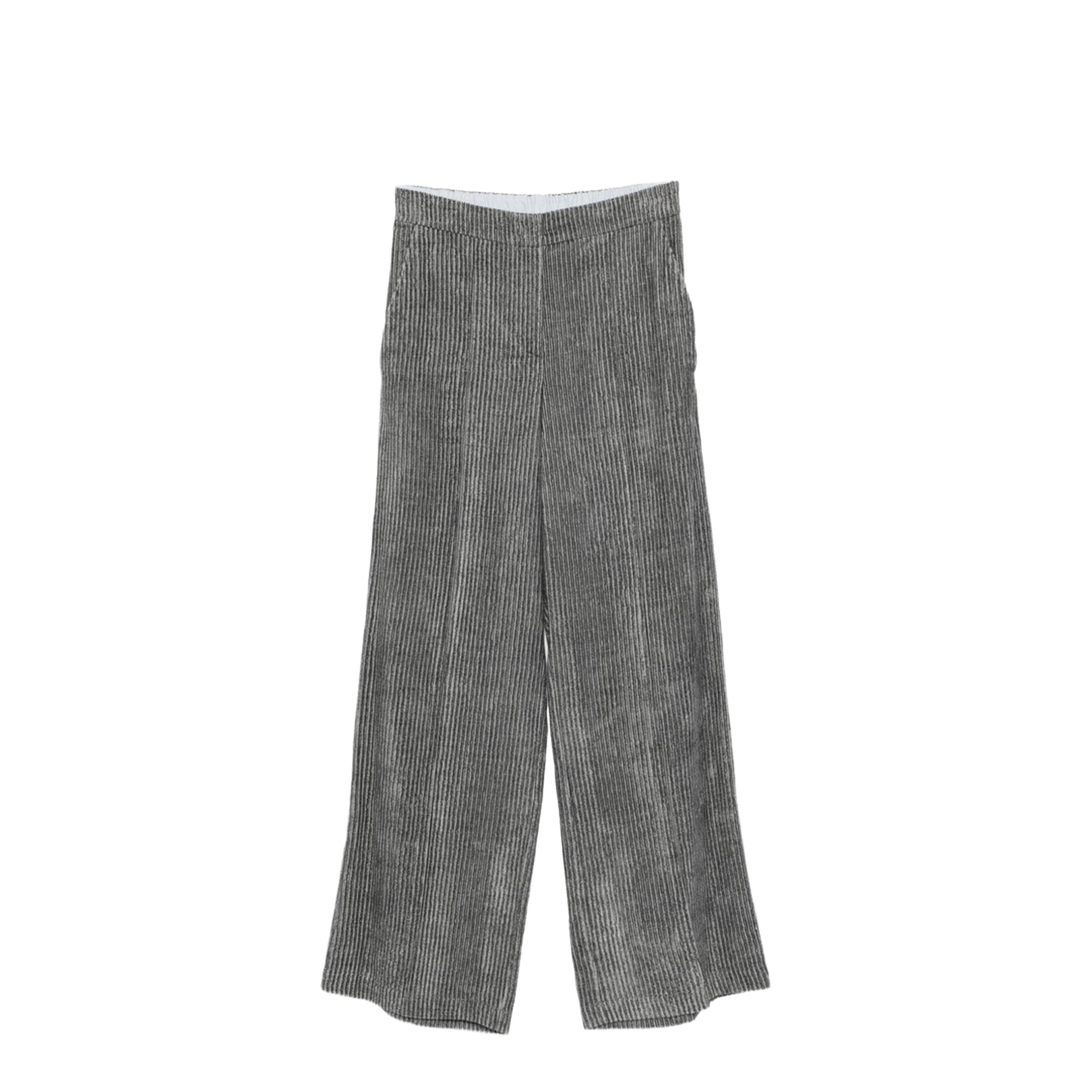 Trousers Grey - Image 1