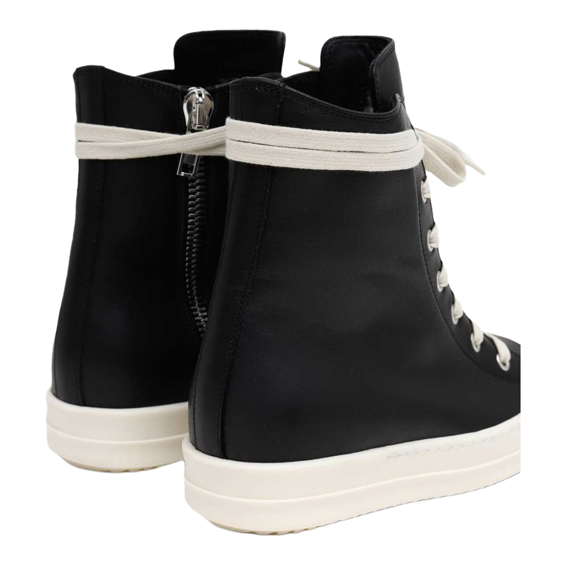 Sneakers Black - Image 3