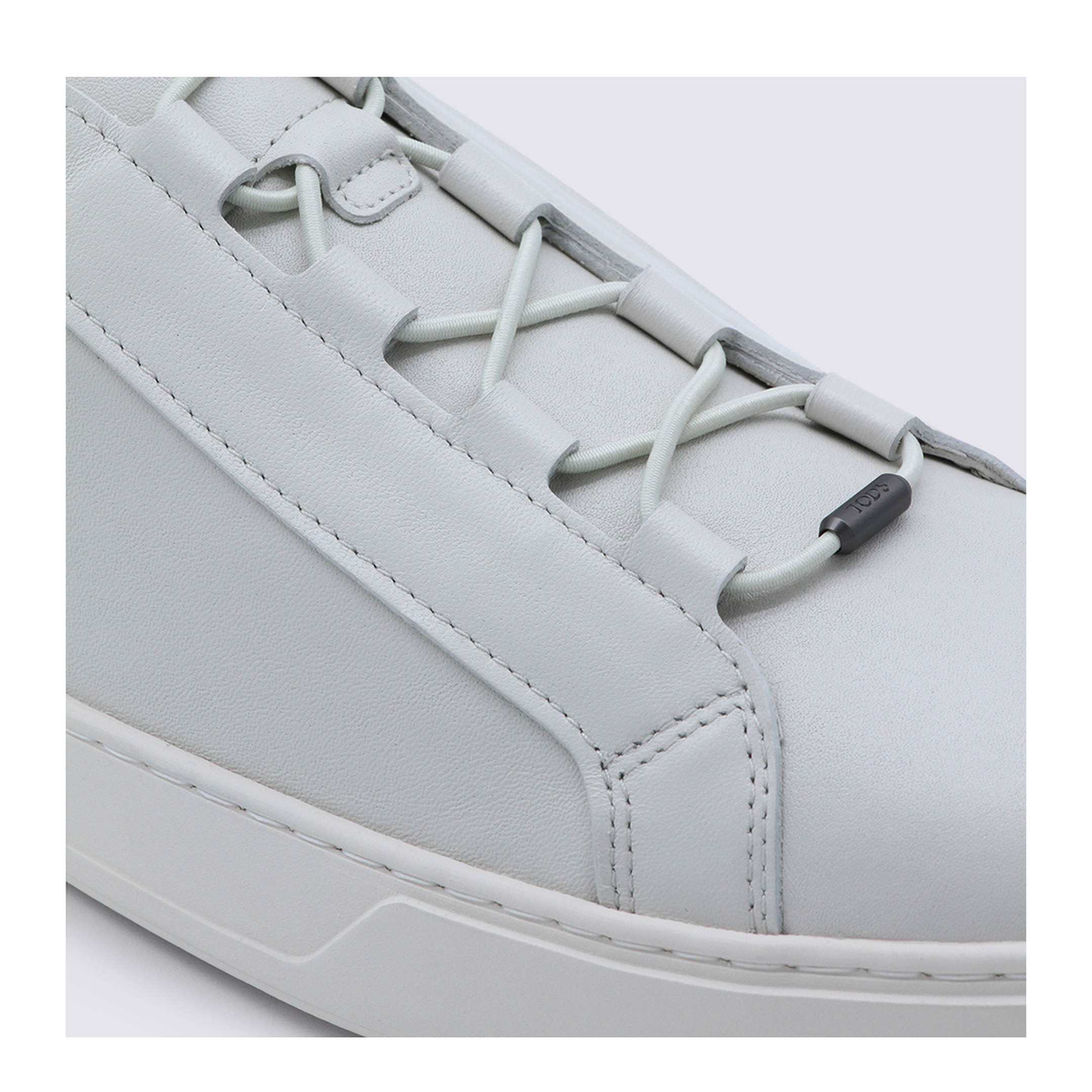 Sneakers White - Image 8