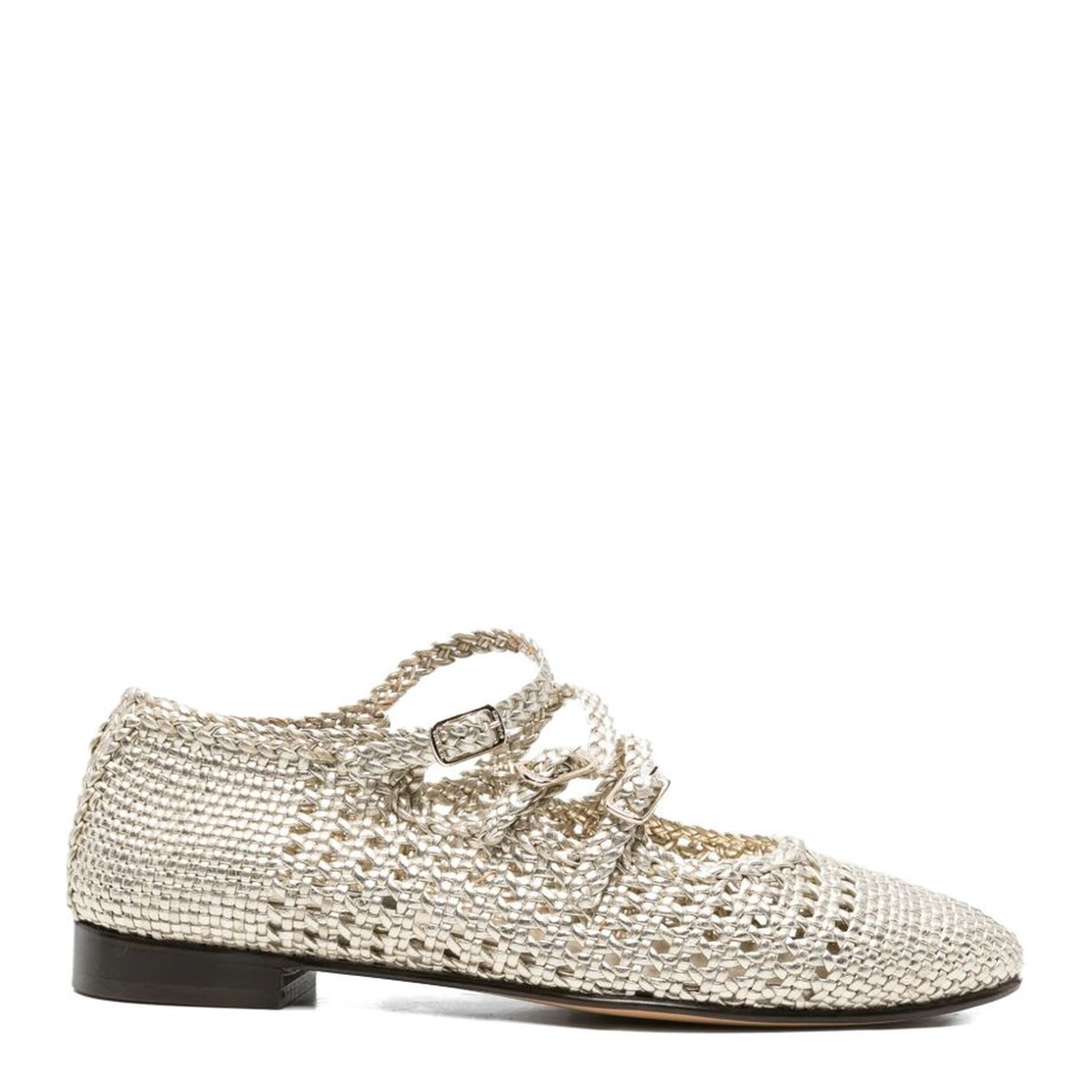 Flat Shoes - Image 1