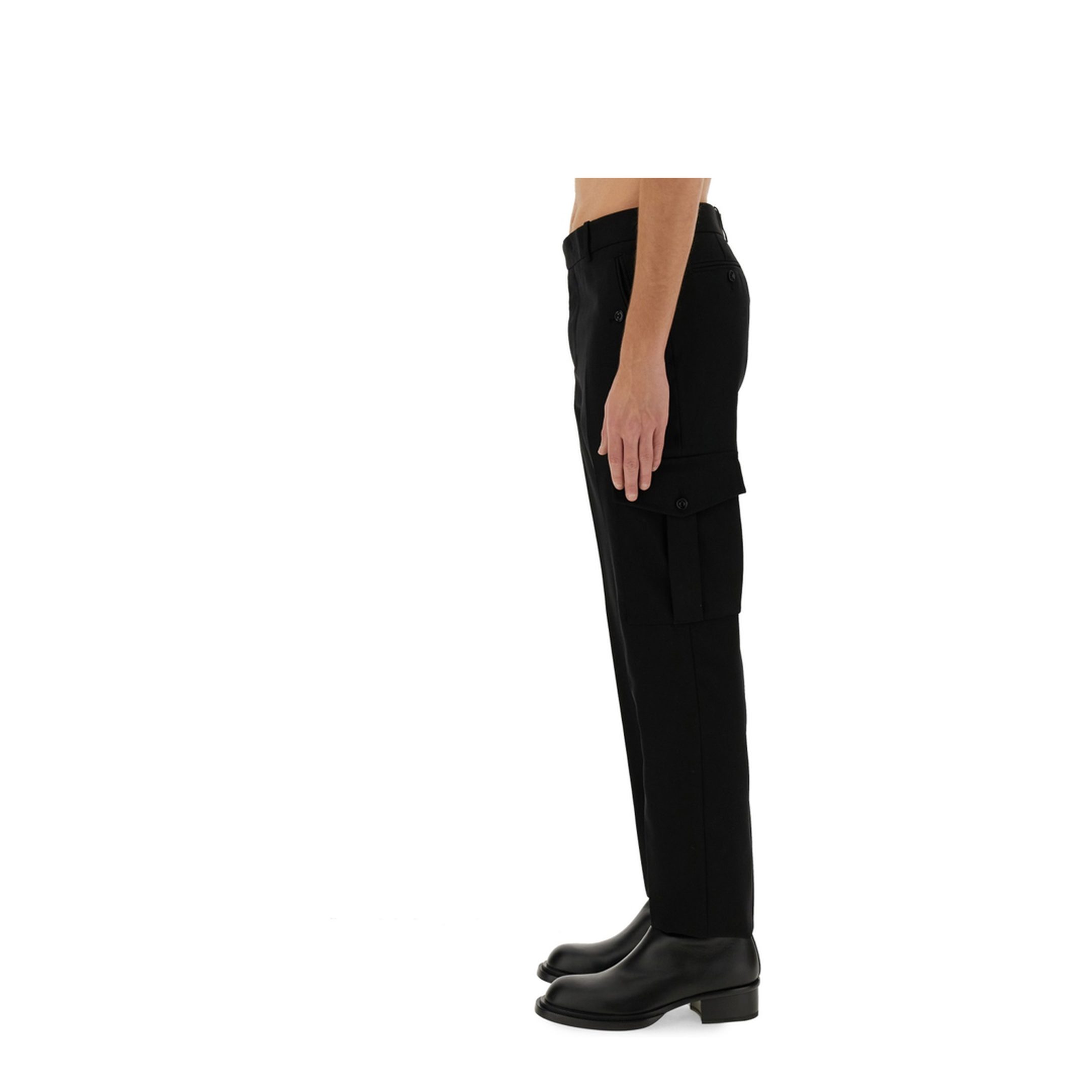 Military Pants - Image 4