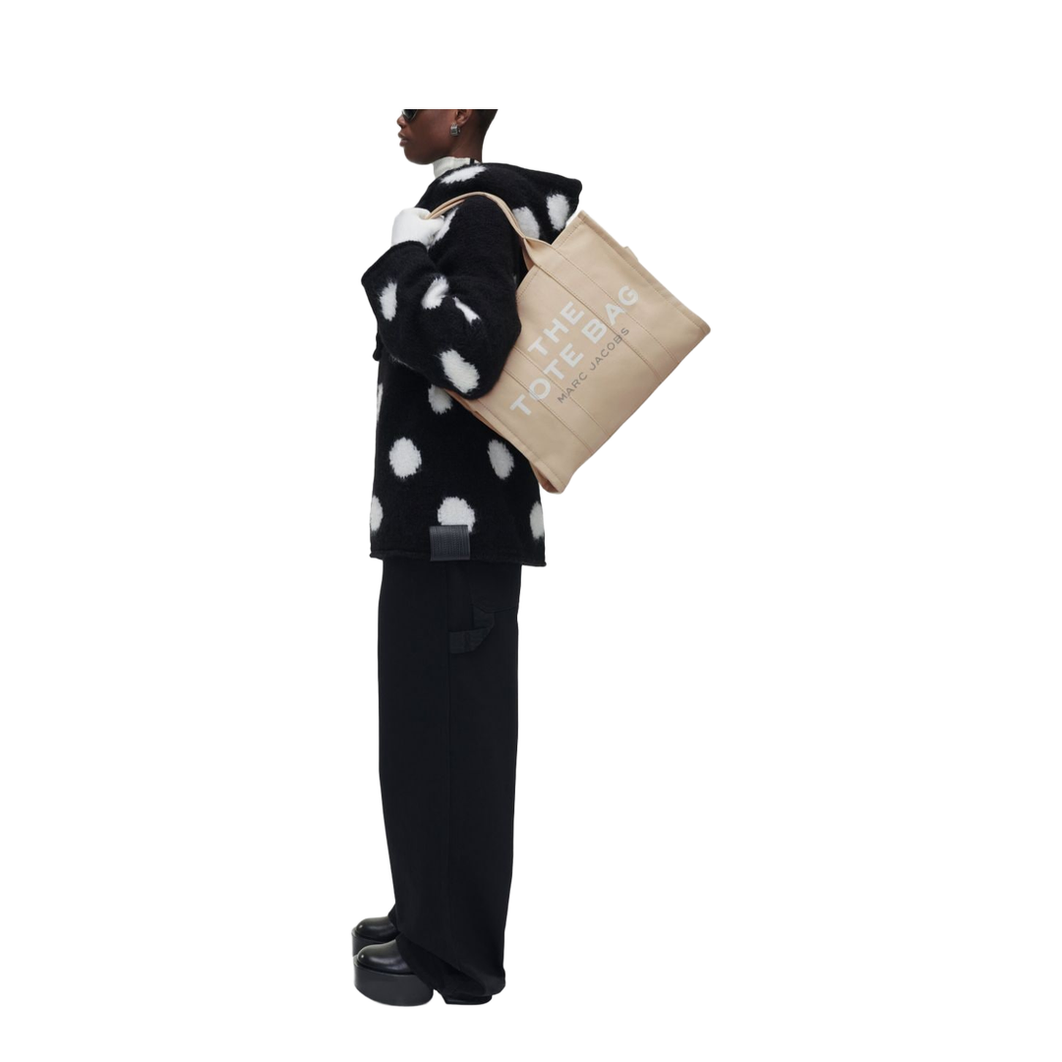 The Traveler Tote - Image 4