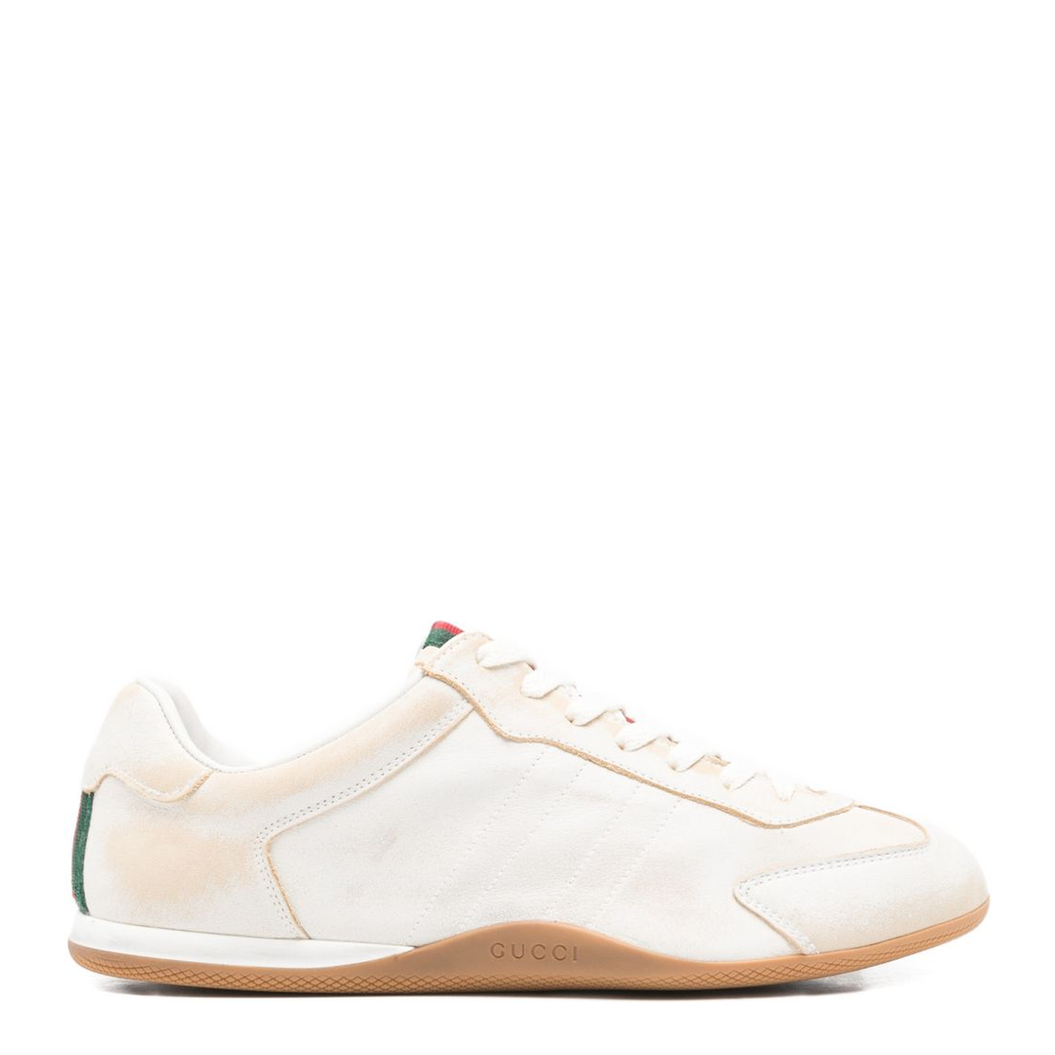 Sneakers White - Image 1