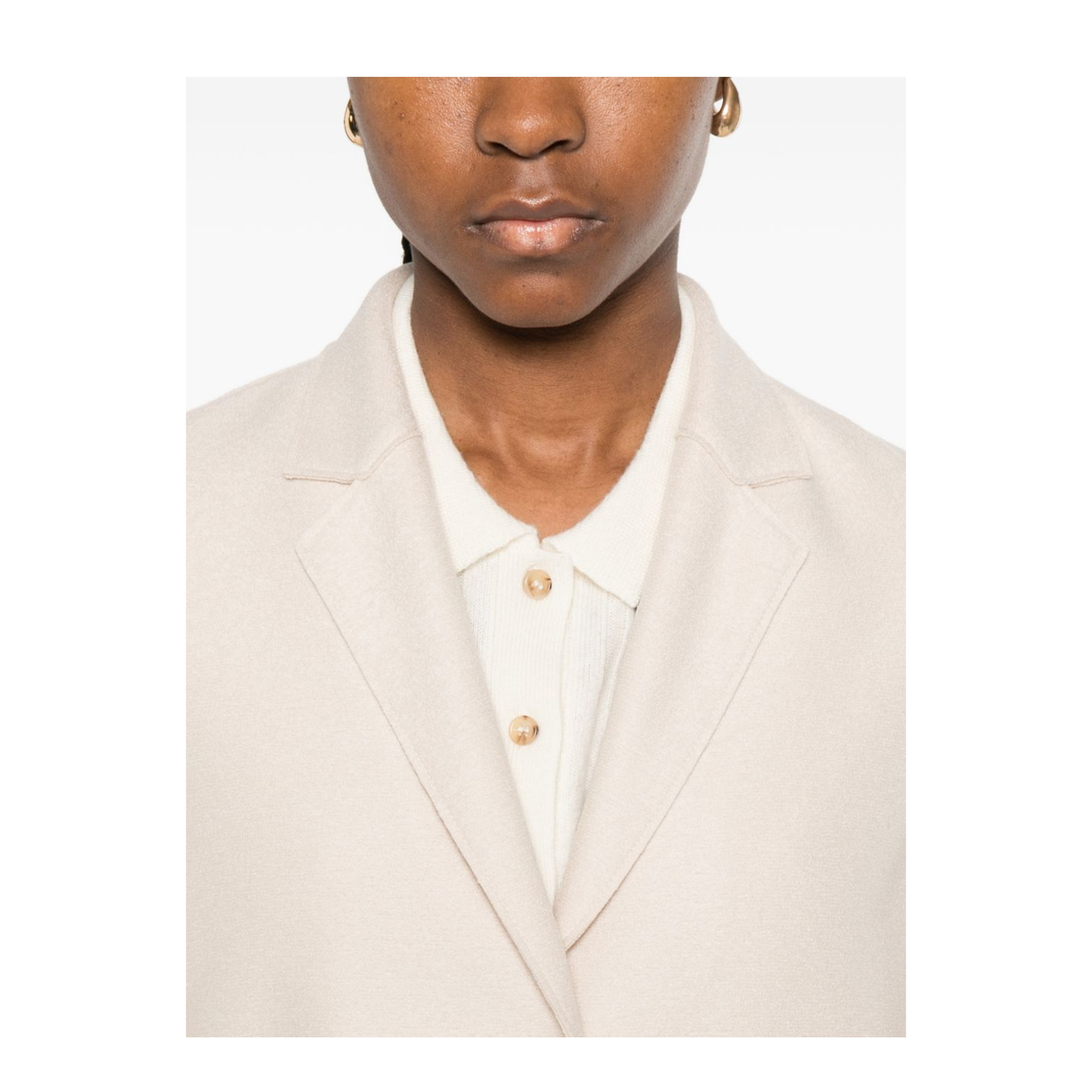 Coats Beige - Image 2