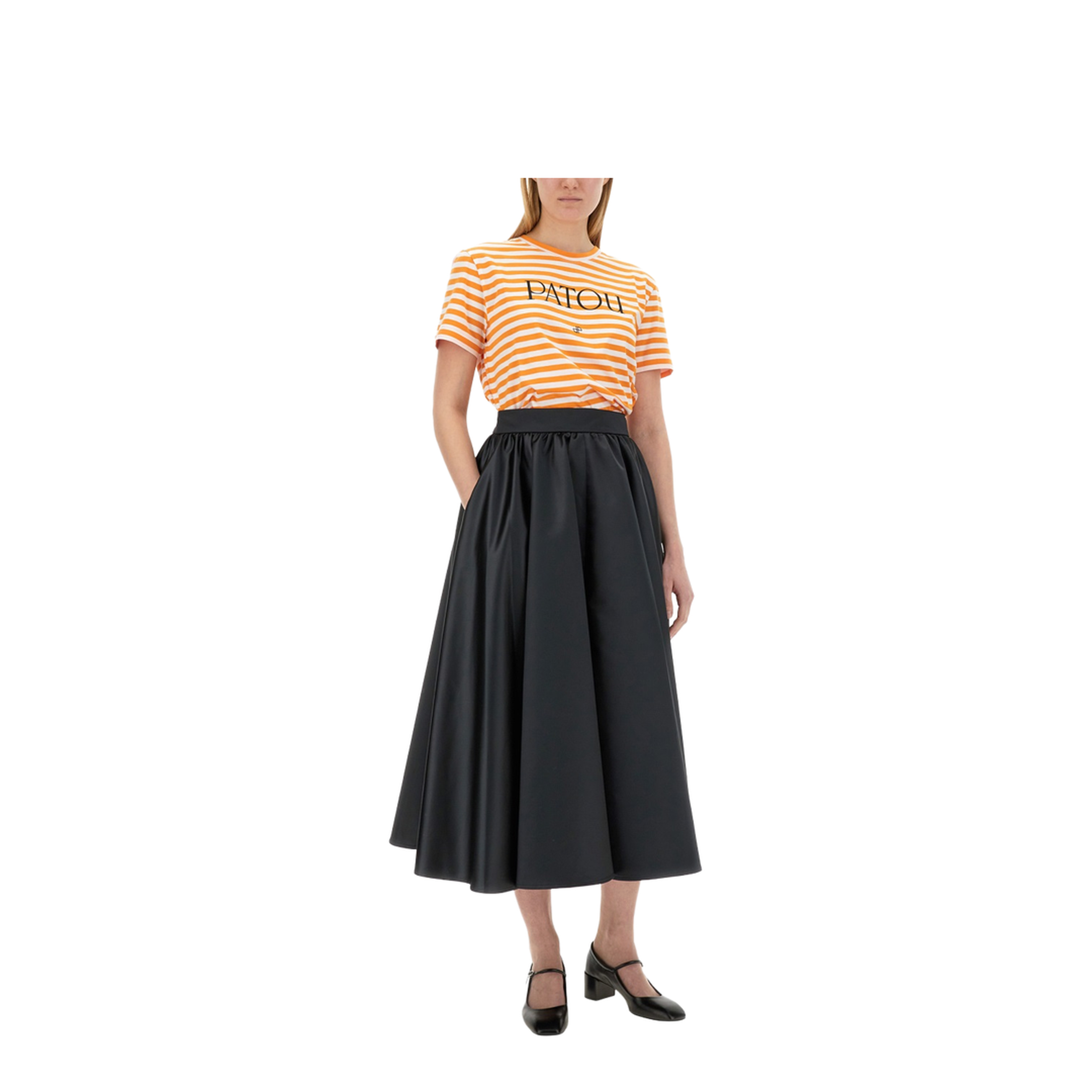 Maxi Skirt - Image 2