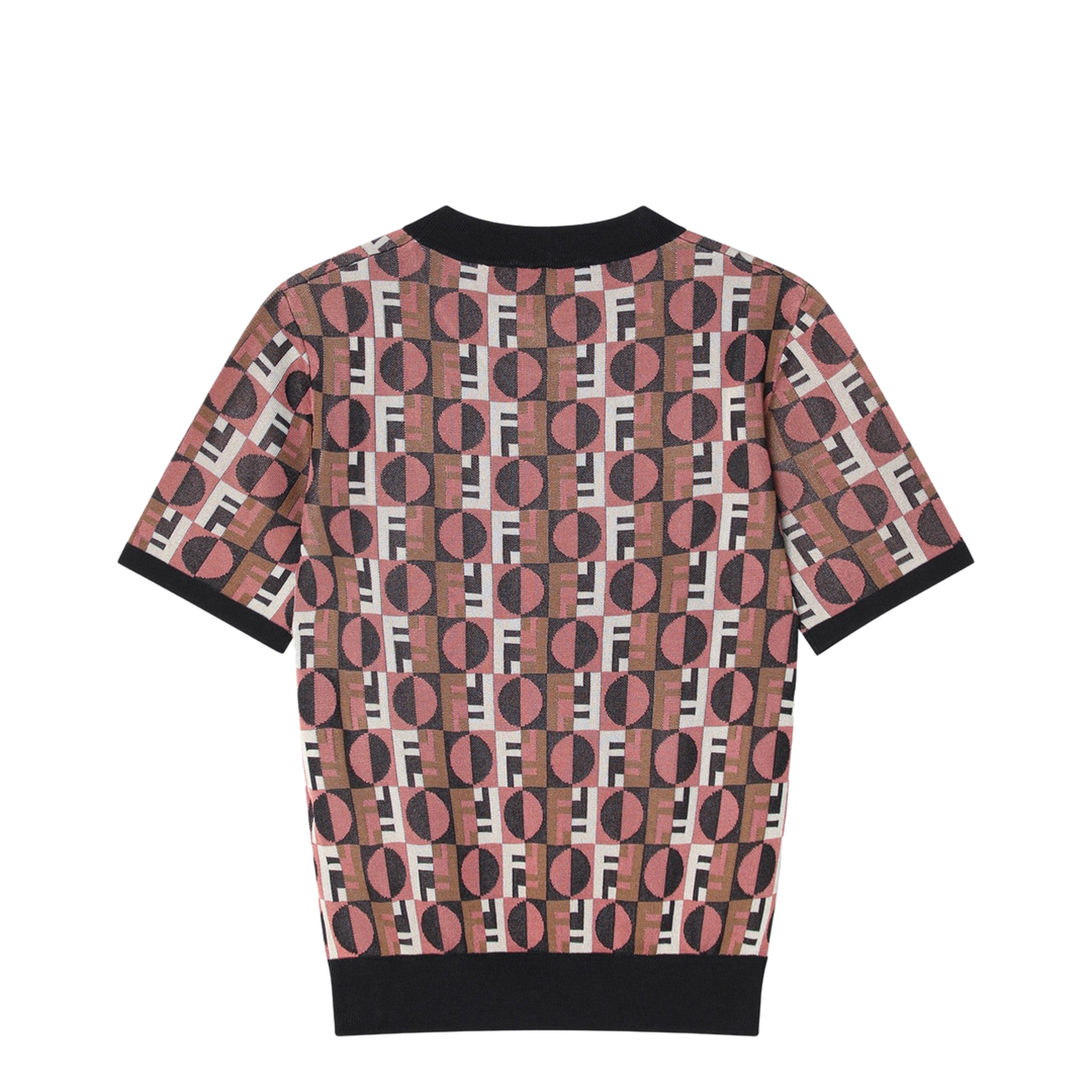 T-shirts and Polos Pink - Image 2