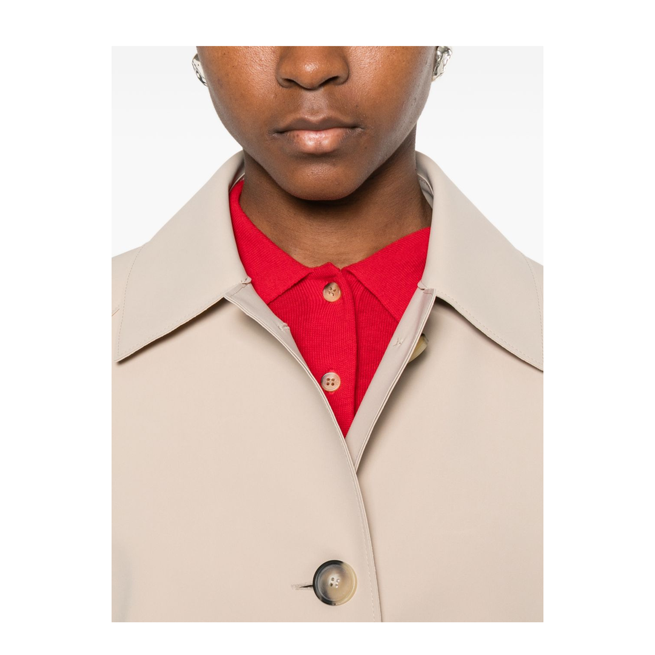 Coats Beige - Image 3