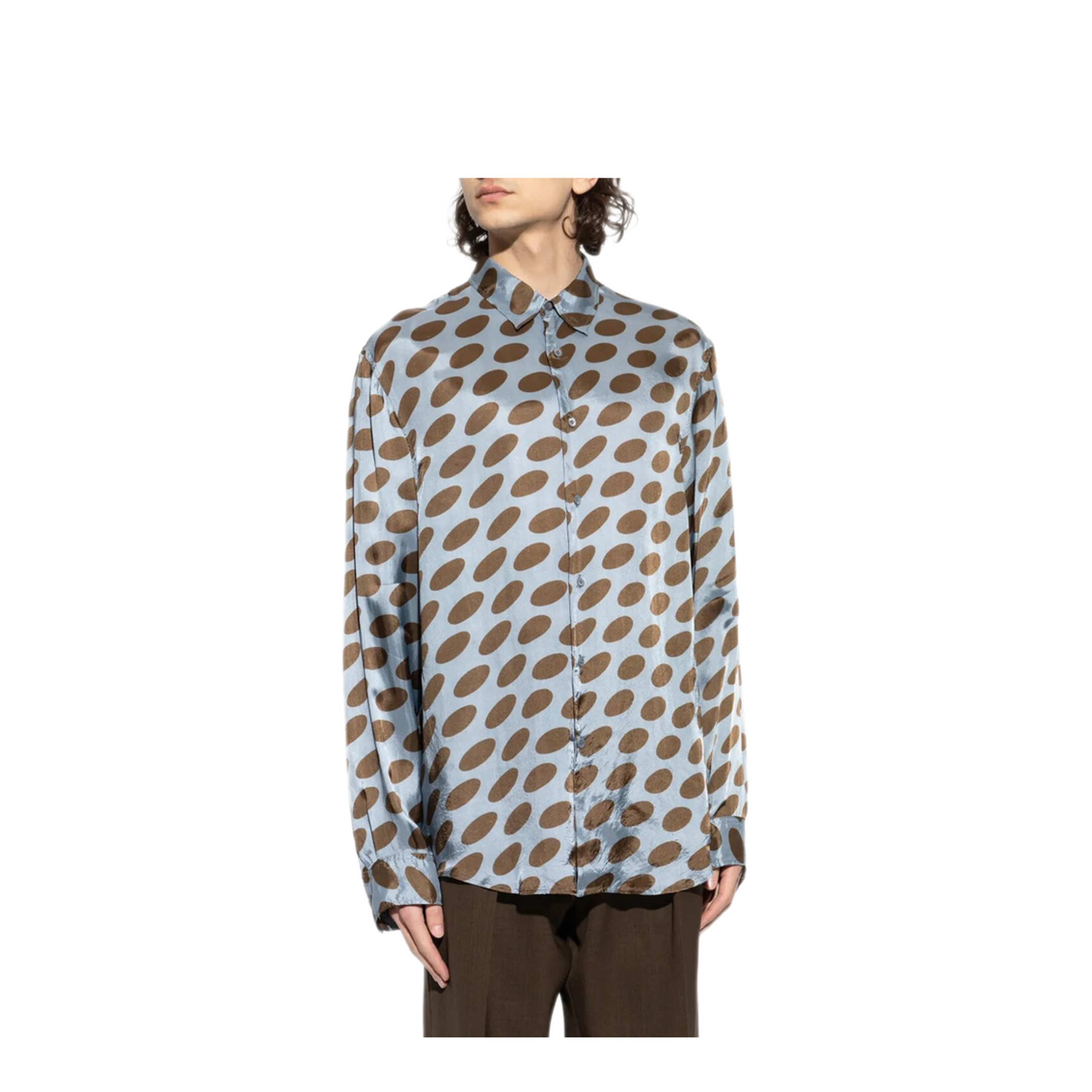 Caper Shirt - Image 5