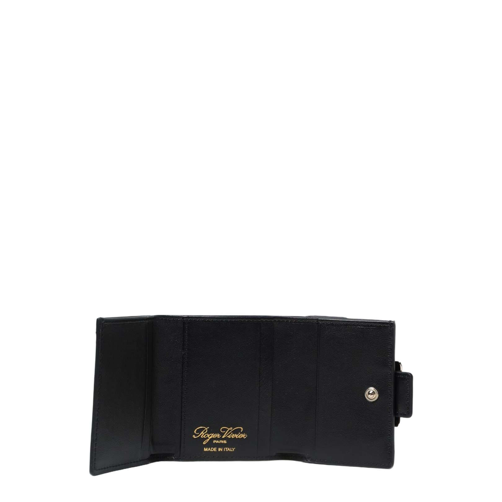 Women's Leather Wallet - Image 2