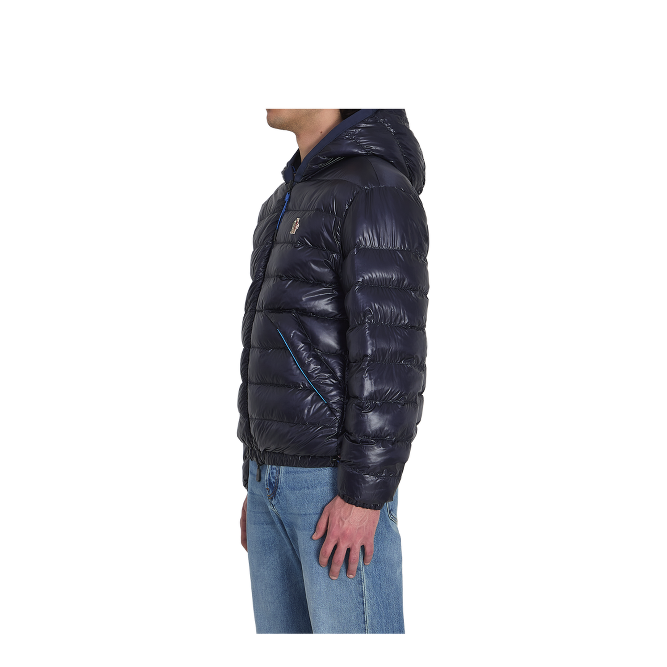 Reversible Jacket - Image 5
