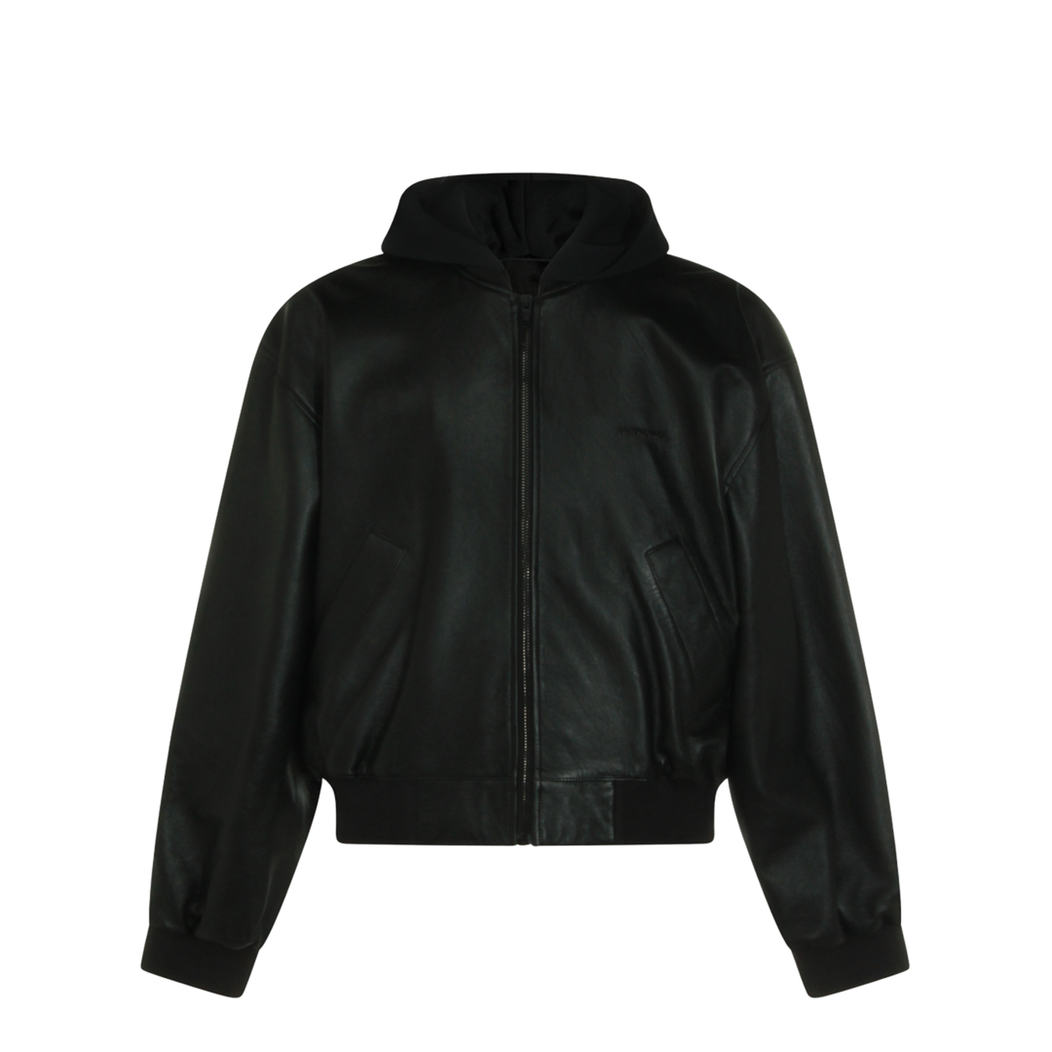 Salon De Couture Bomber Jacket - Image 1