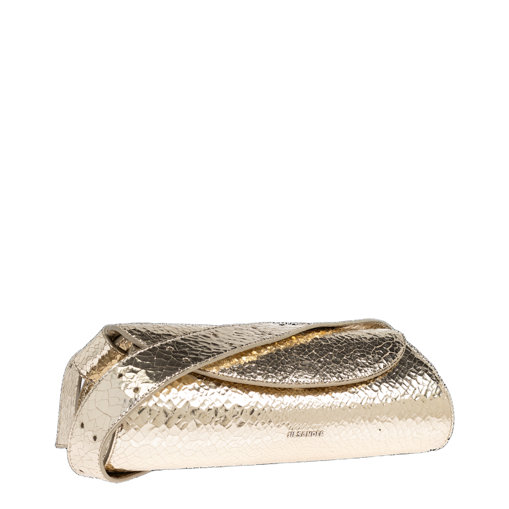 Shoulder Bag Gold - Image 4