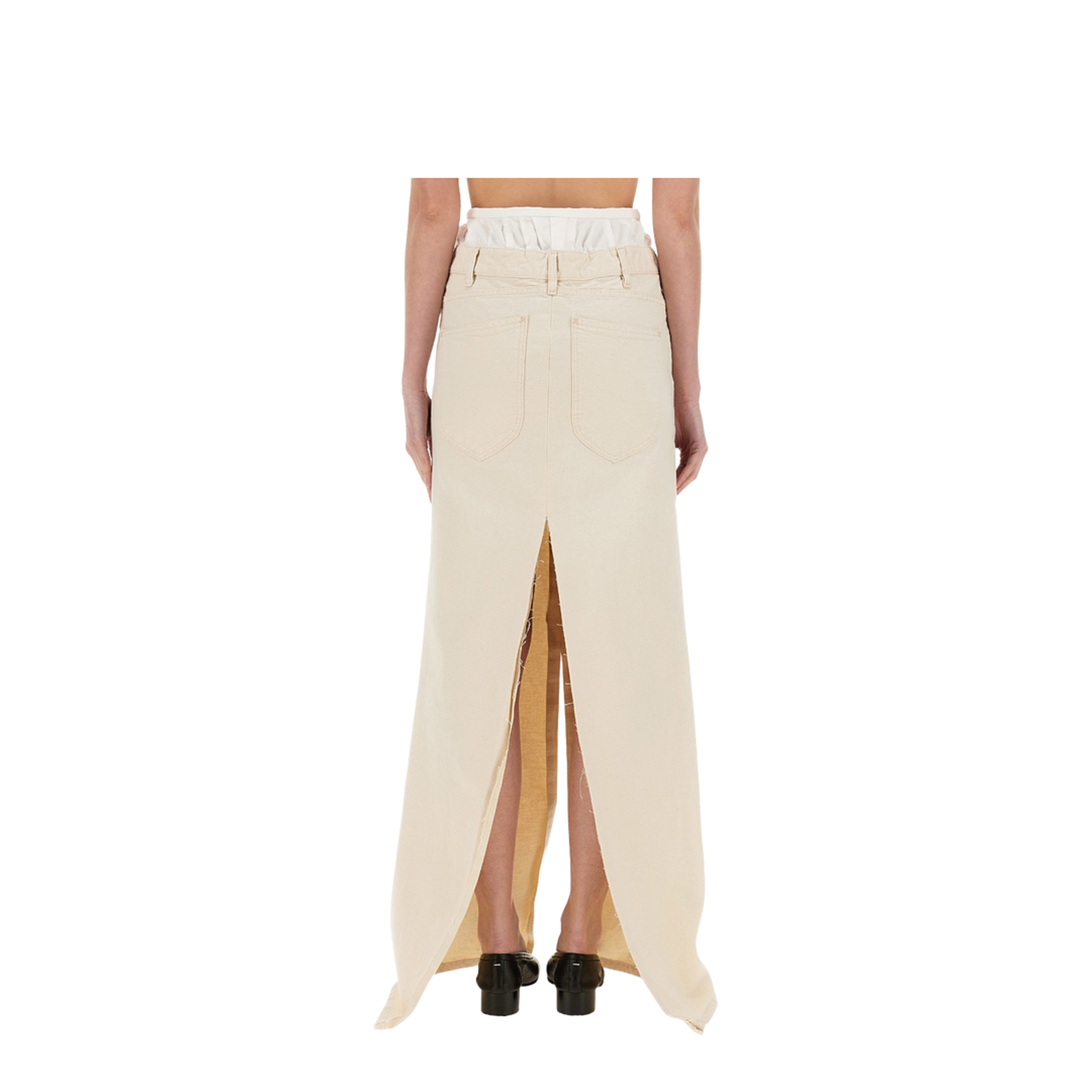 Anonymity of the Lining Skirt - Image 3