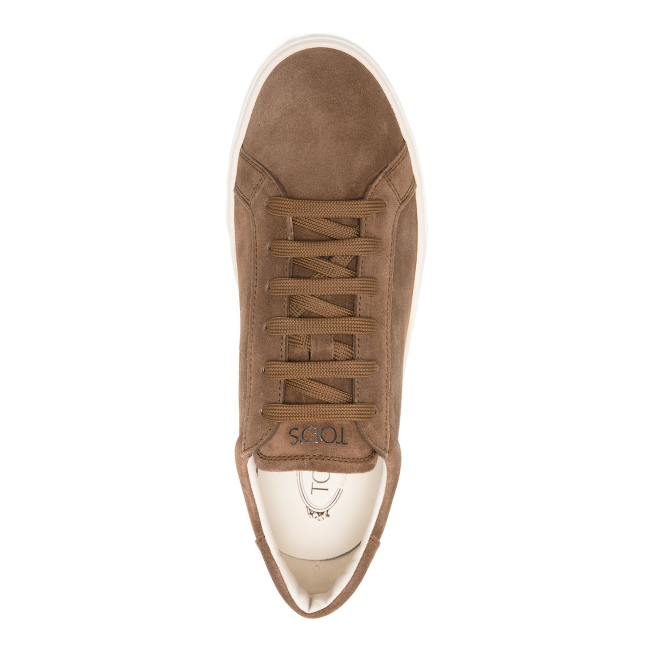 Sneakers Brown - Image 2
