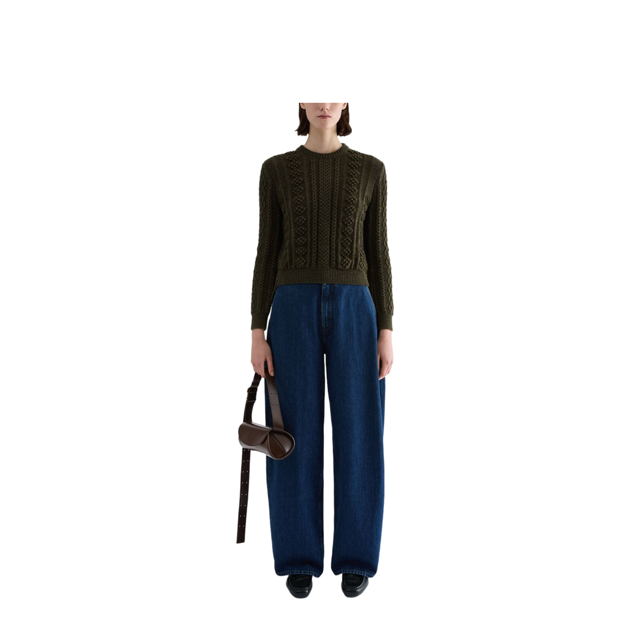 Jeans Blue - Image 4
