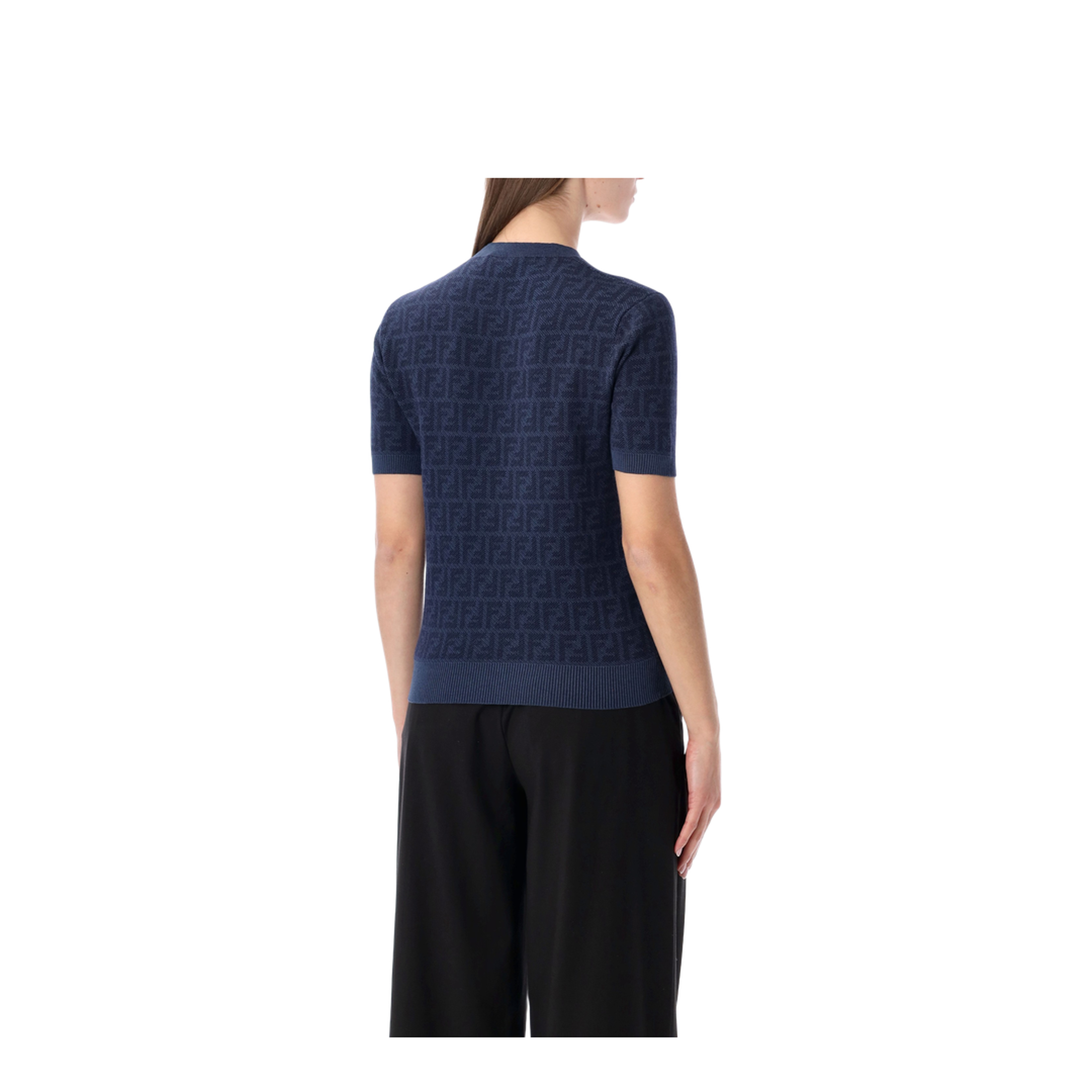 Sweaters Blue - Image 2