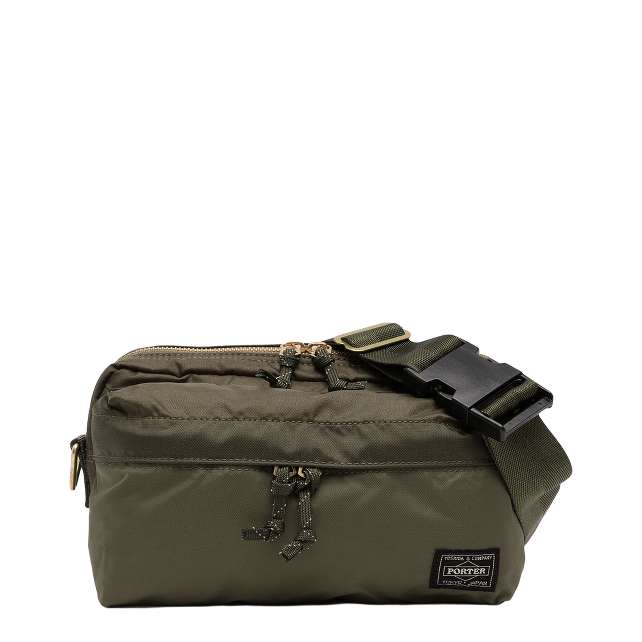 Force 2Way Nylon Beltbag - Image 4