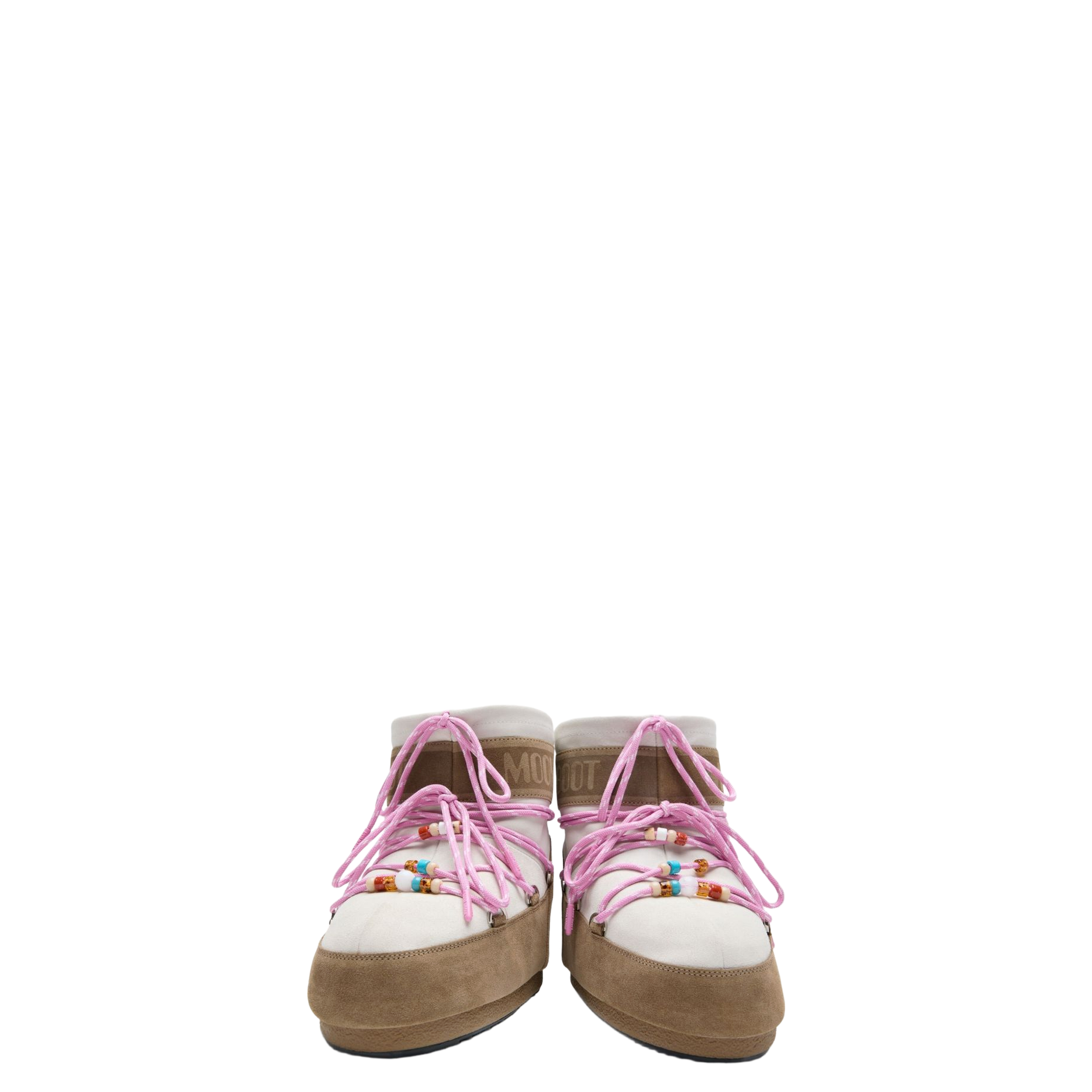 Boots Beige - Image 2