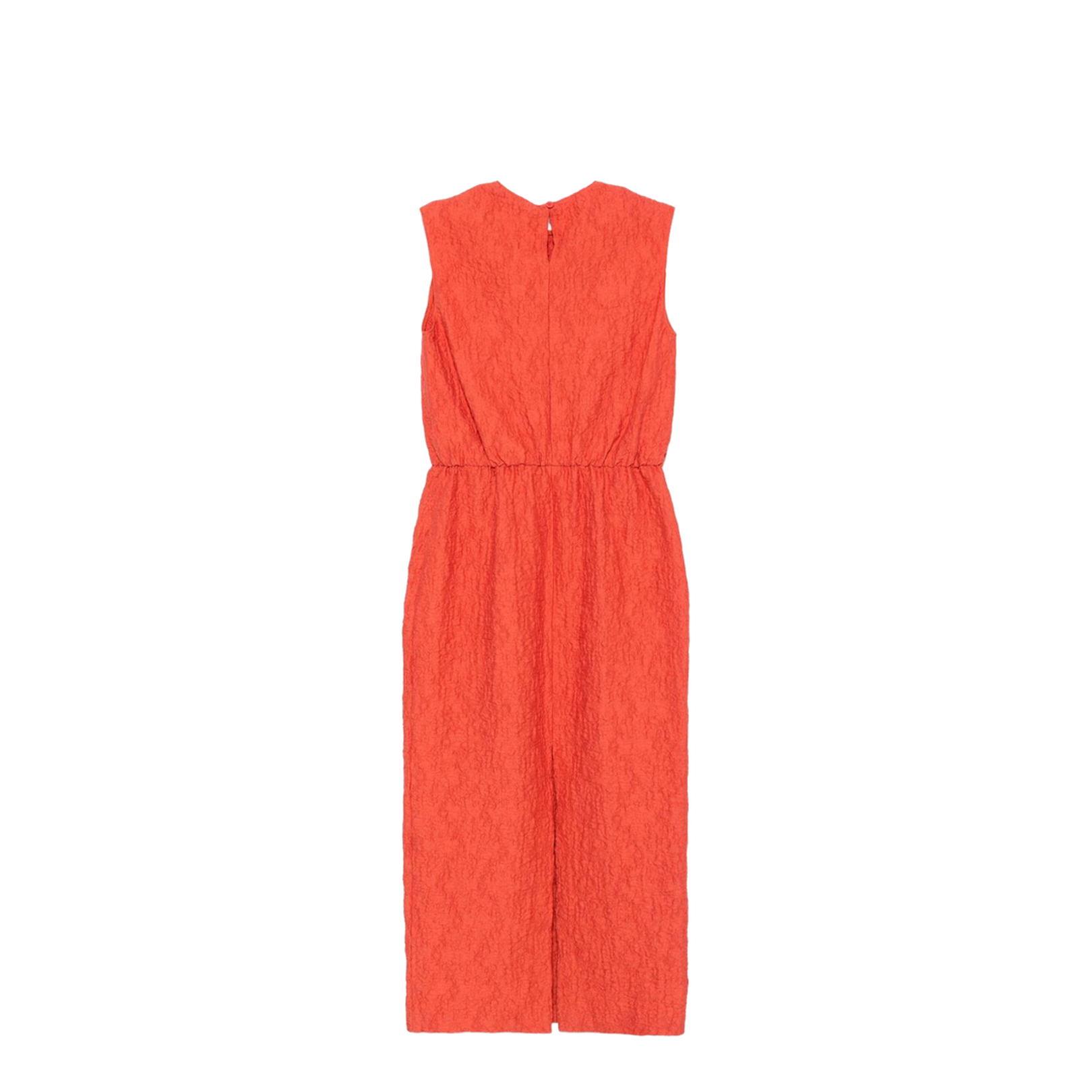 Dresses Orange - Image 2
