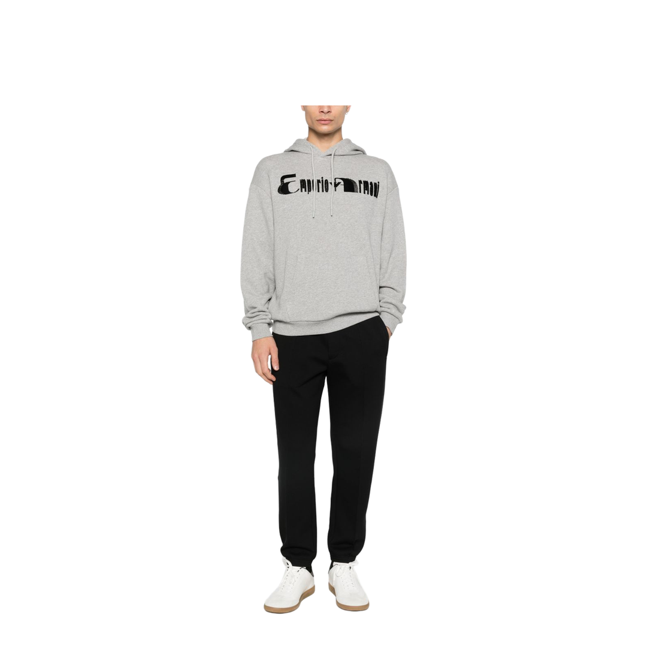 Sweaters Grey - Image 3