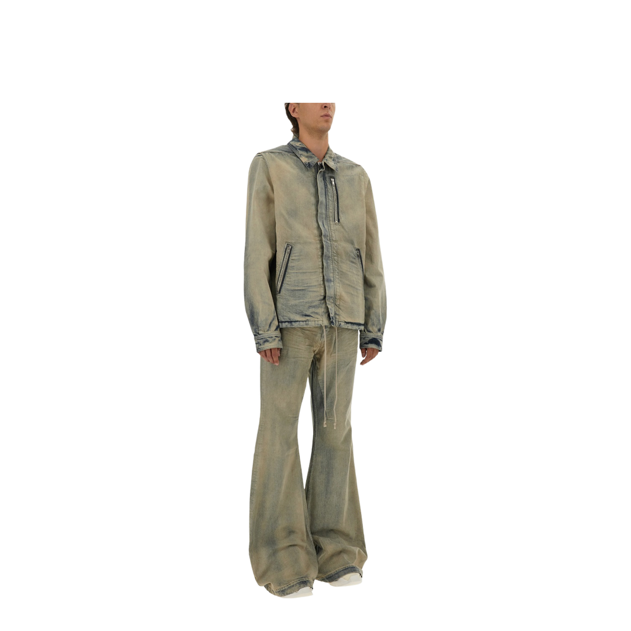 Denim Pants - Image 2