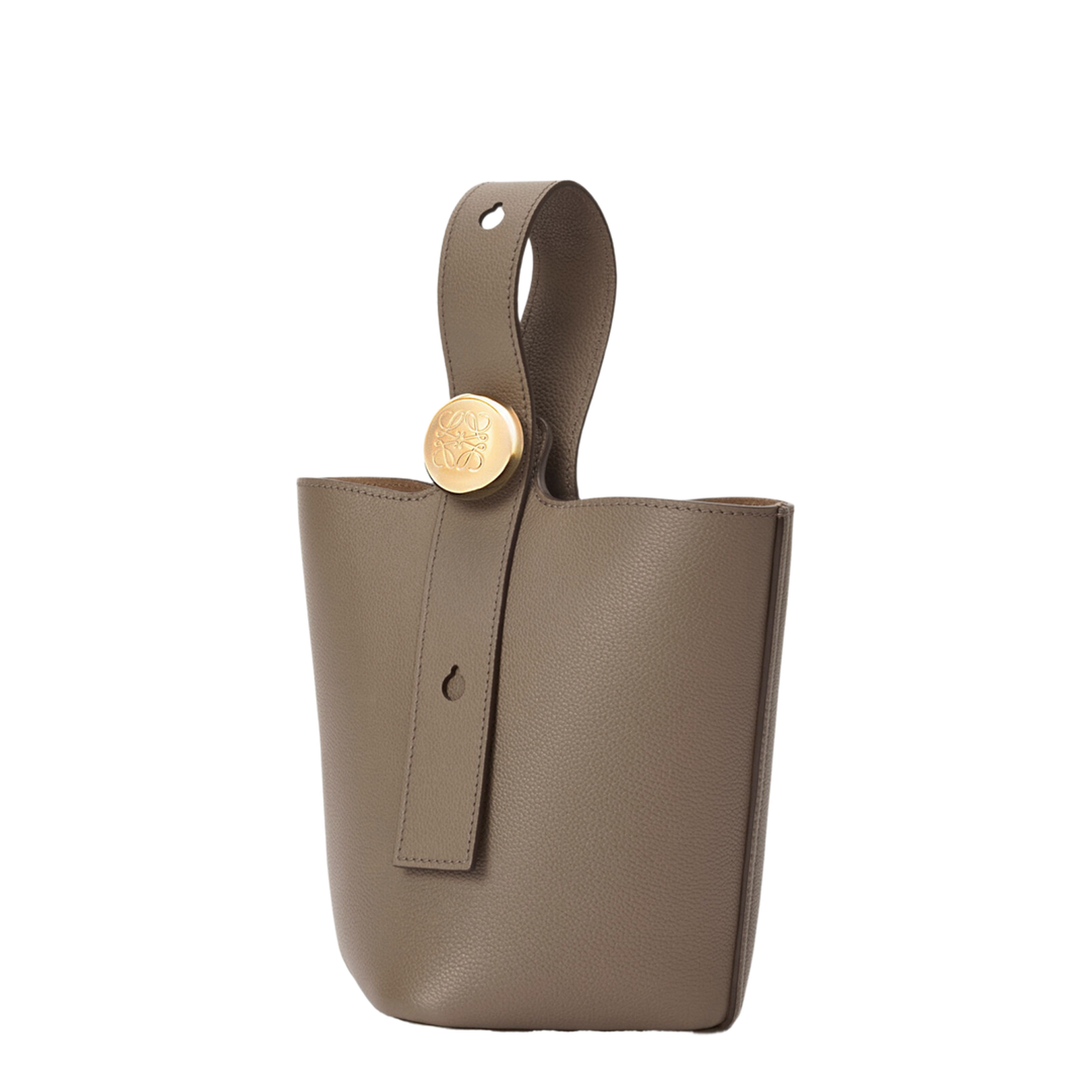 Pebble Bucket Mini Bag - Image 1