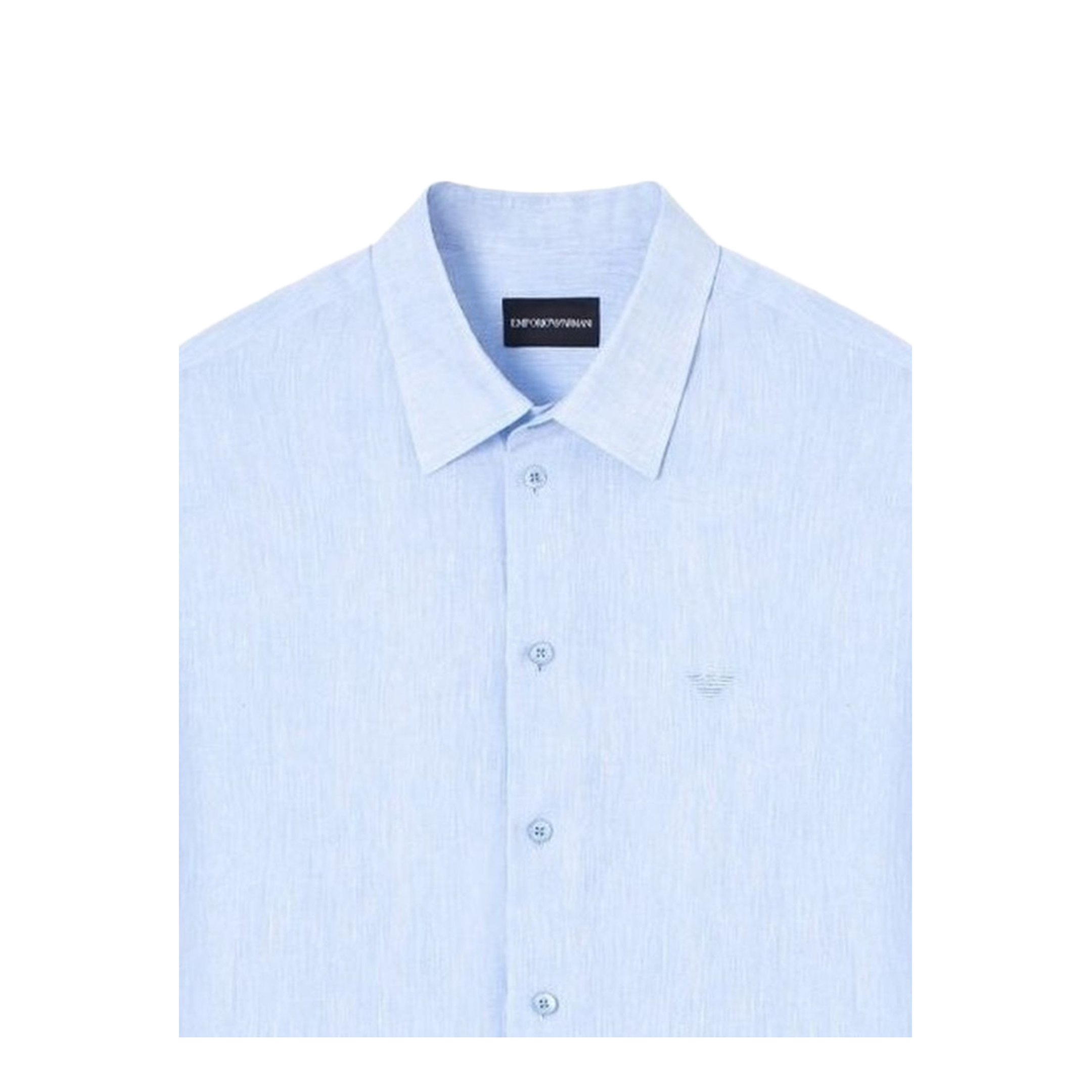 Light Blue Shirts - Image 2