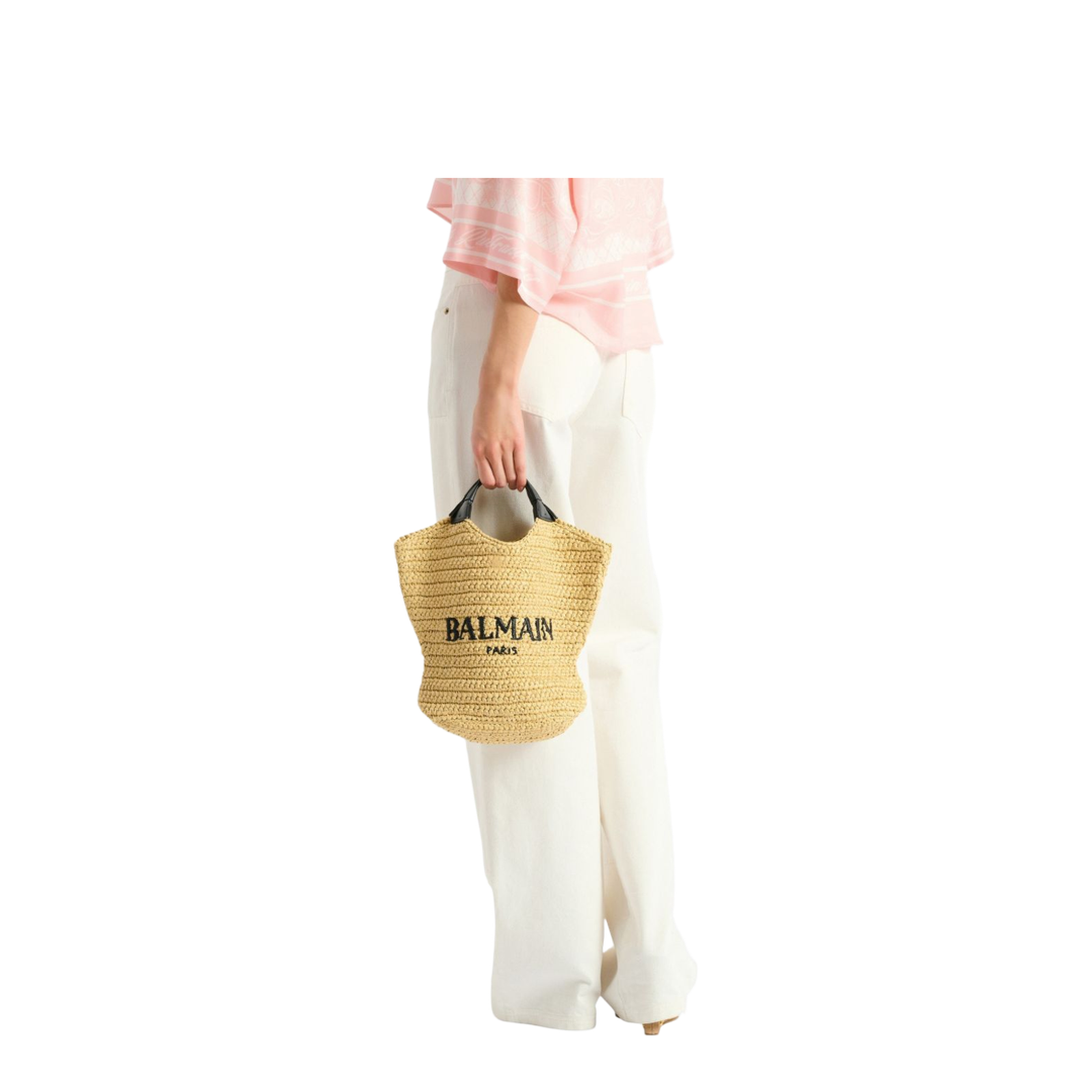 Bags.. BEIGE - Image 7